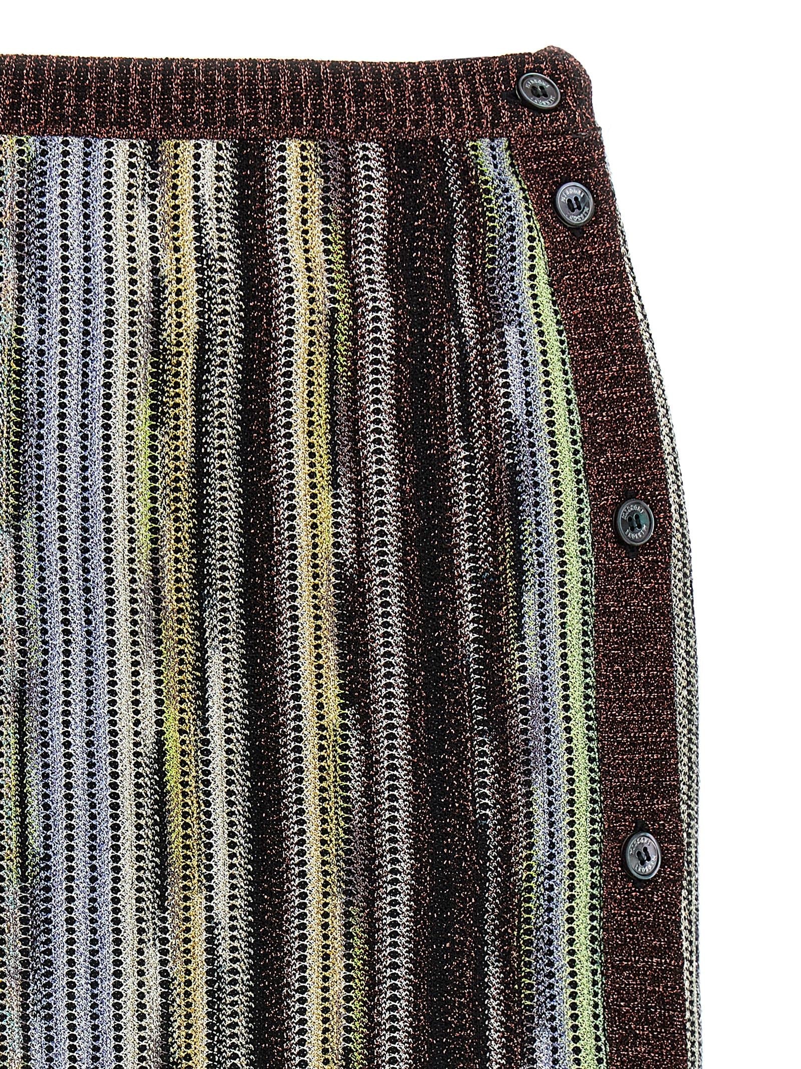 Missoni Women 'Caperdoni' Skirt