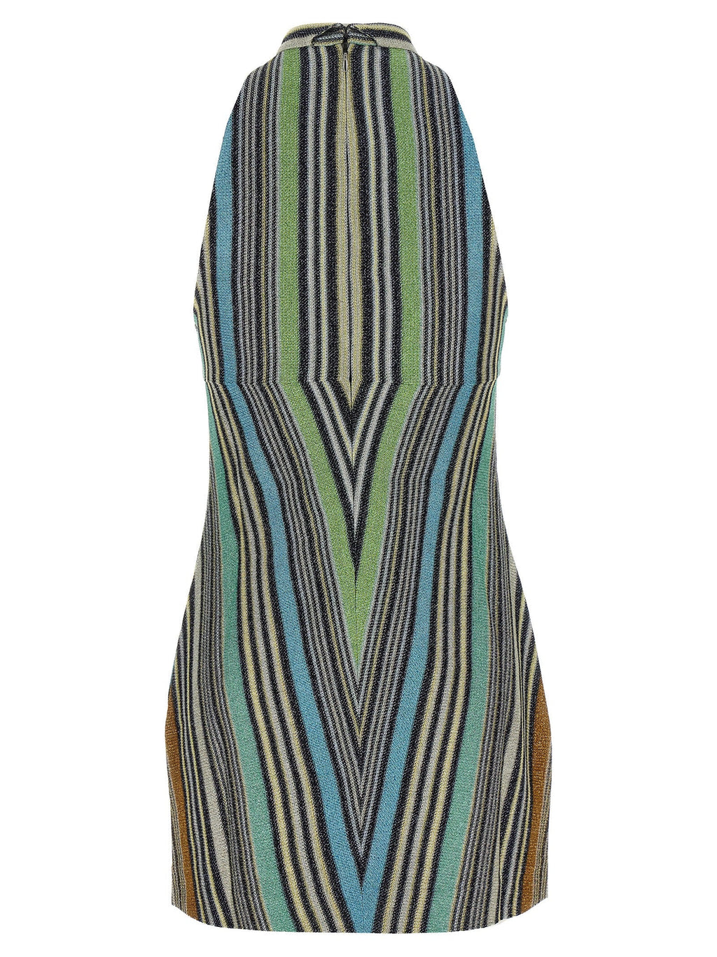 Missoni Women Lamé Viscose Dress
