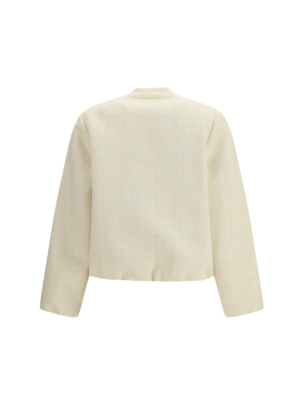 Gucci Women Tweed Jacket