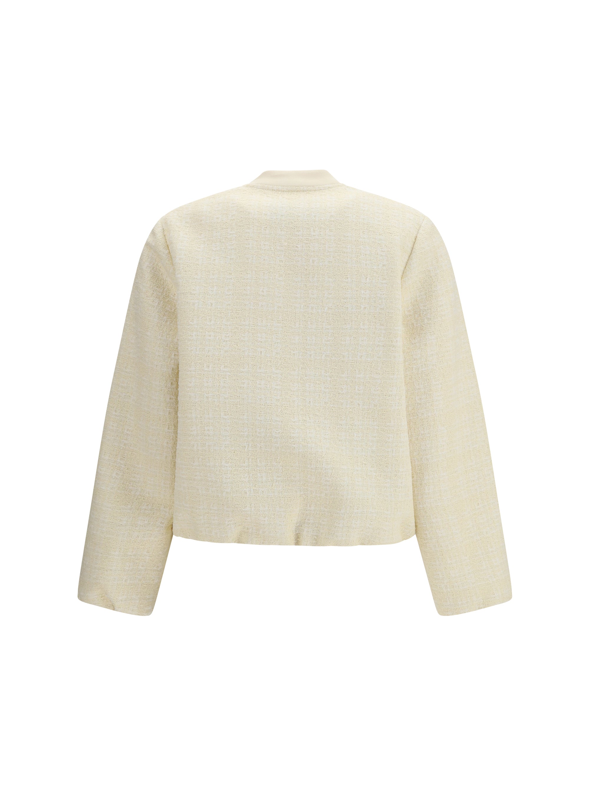 Gucci Women Tweed Jacket