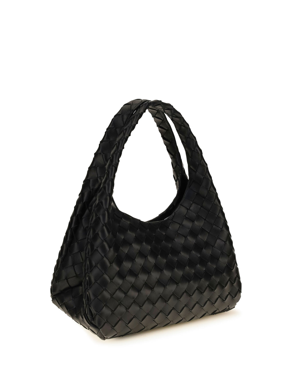Bottega Veneta Women Campana Shoulder Bag