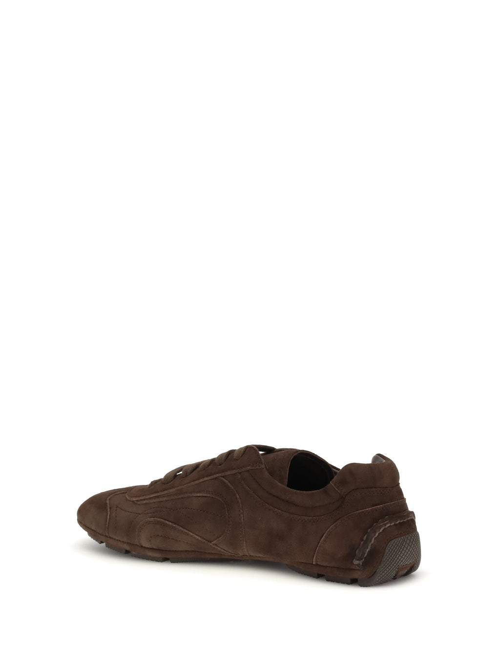 Prada Men Montecarlo Re-Edition 2005 Sneakers