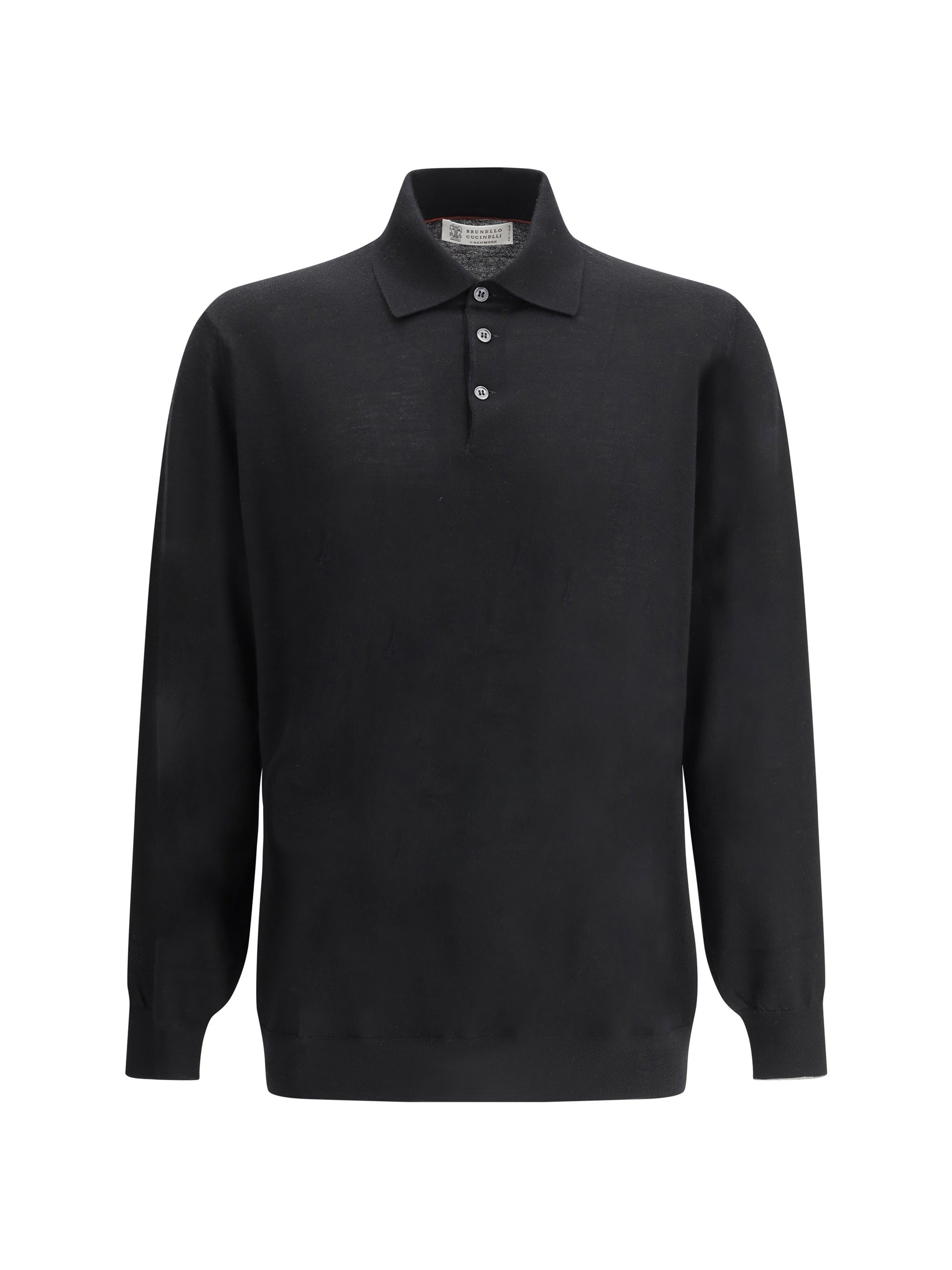 Brunello Cucinelli Men Polo Shirt