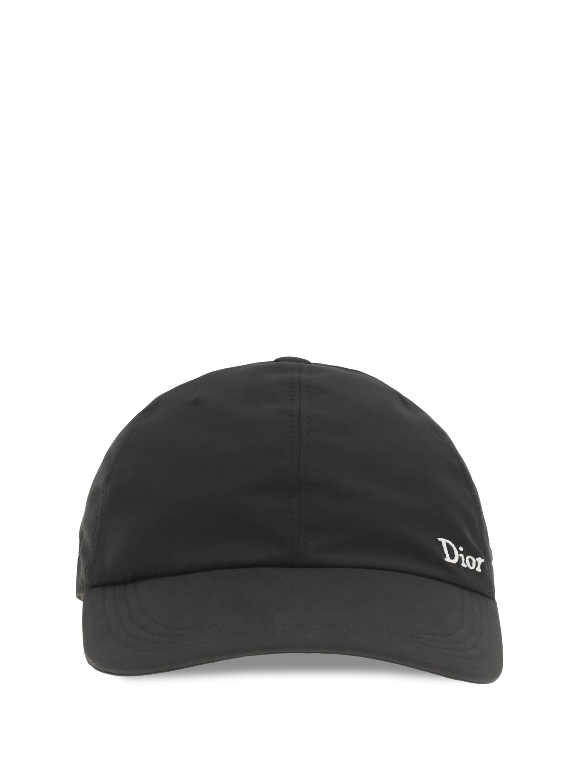 Dior Homme Men Cap Dior Logo