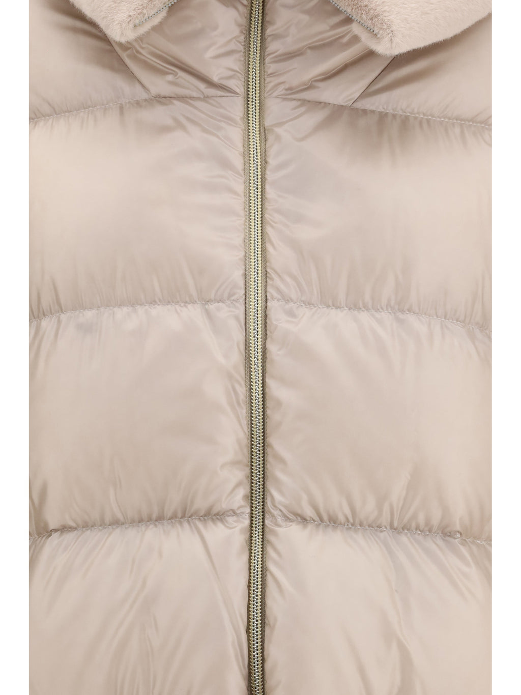 Herno Women Ultralight Nylon Down Jacket