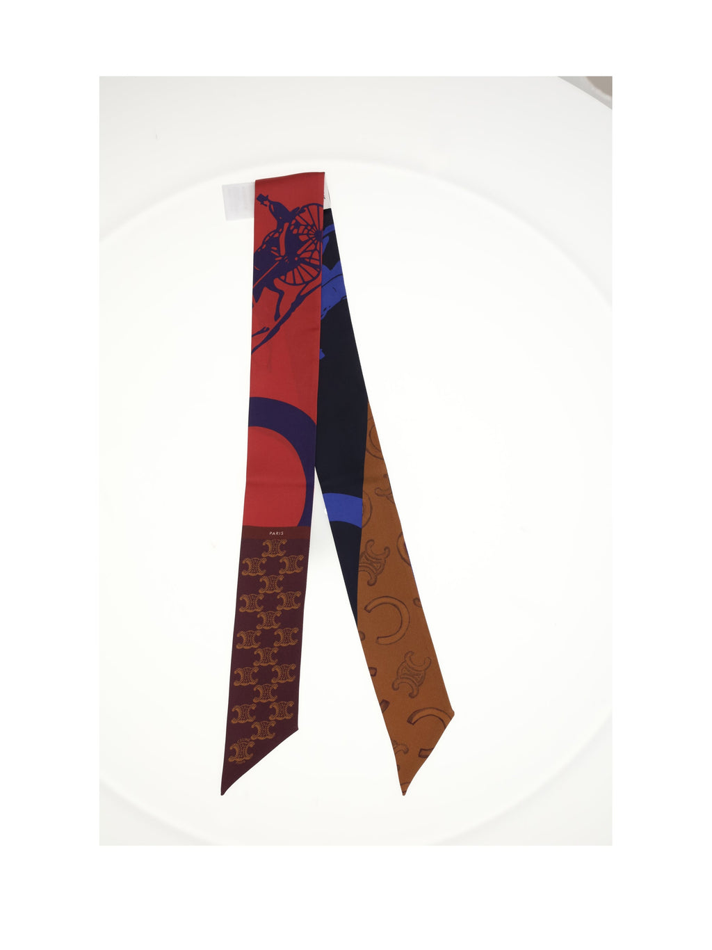 Celine Women 6X110cm Lavalliere