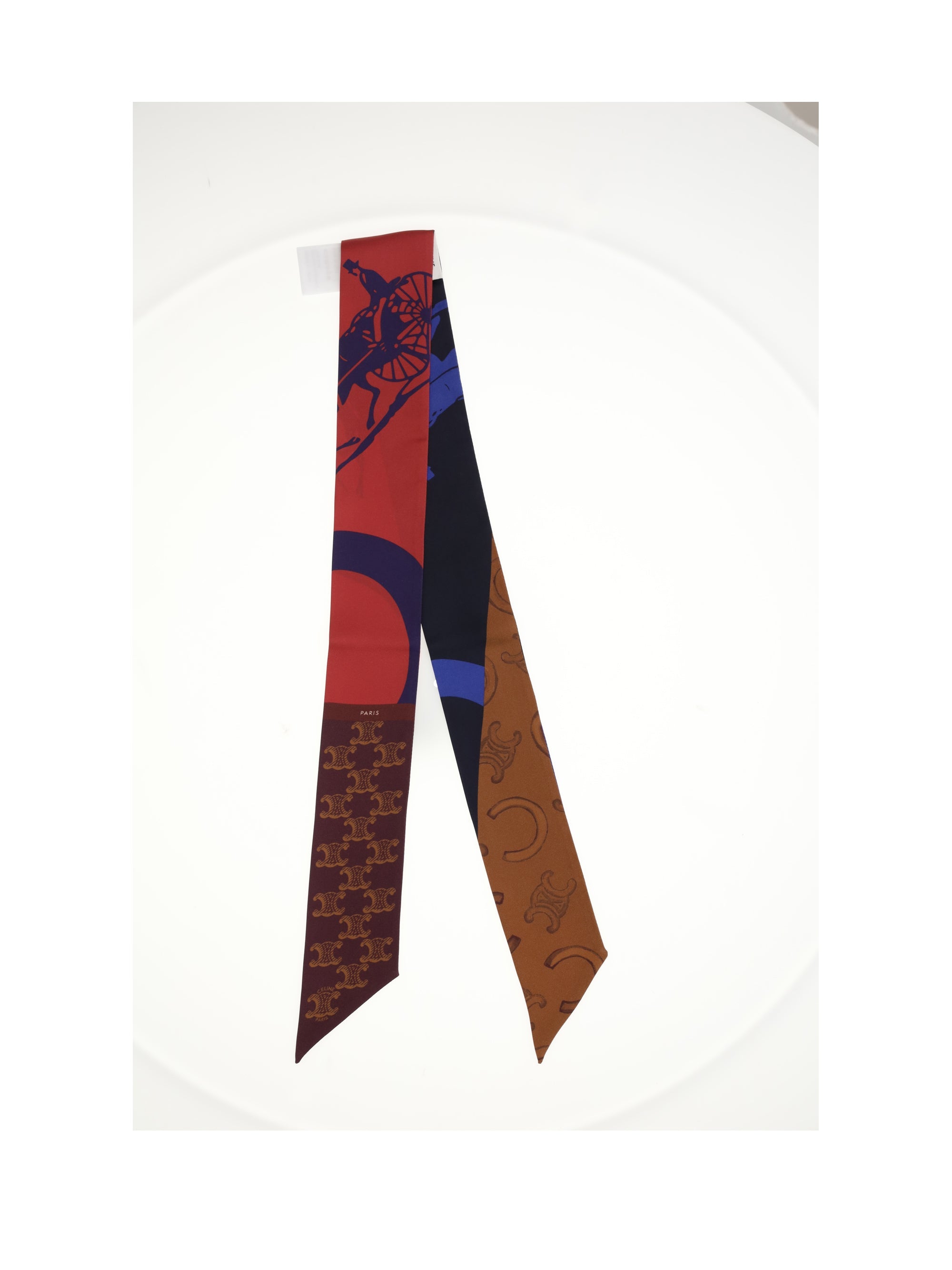 Celine Women 6X110cm Lavalliere