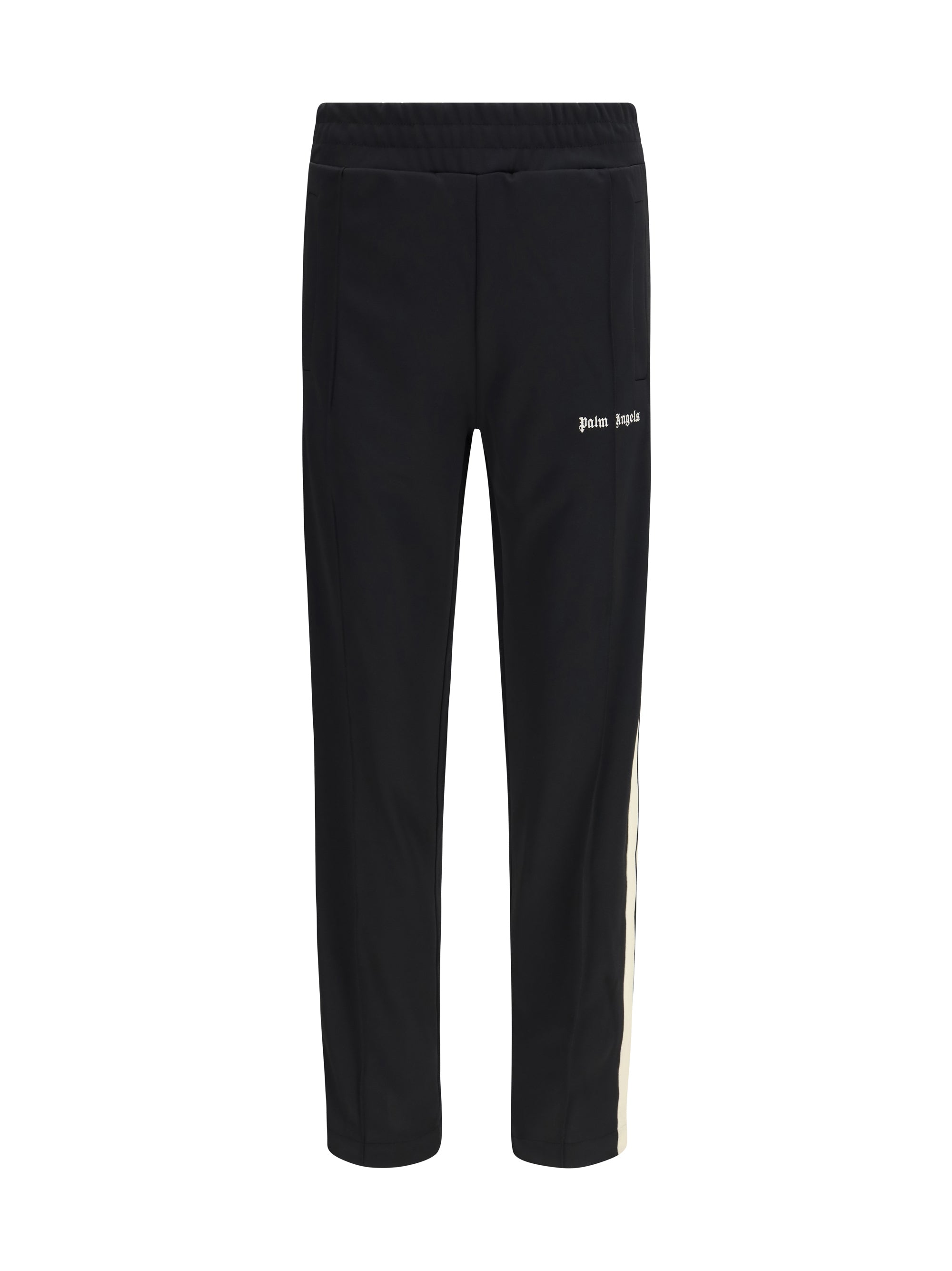 Palm Angels Men Classic Logo Track Pants