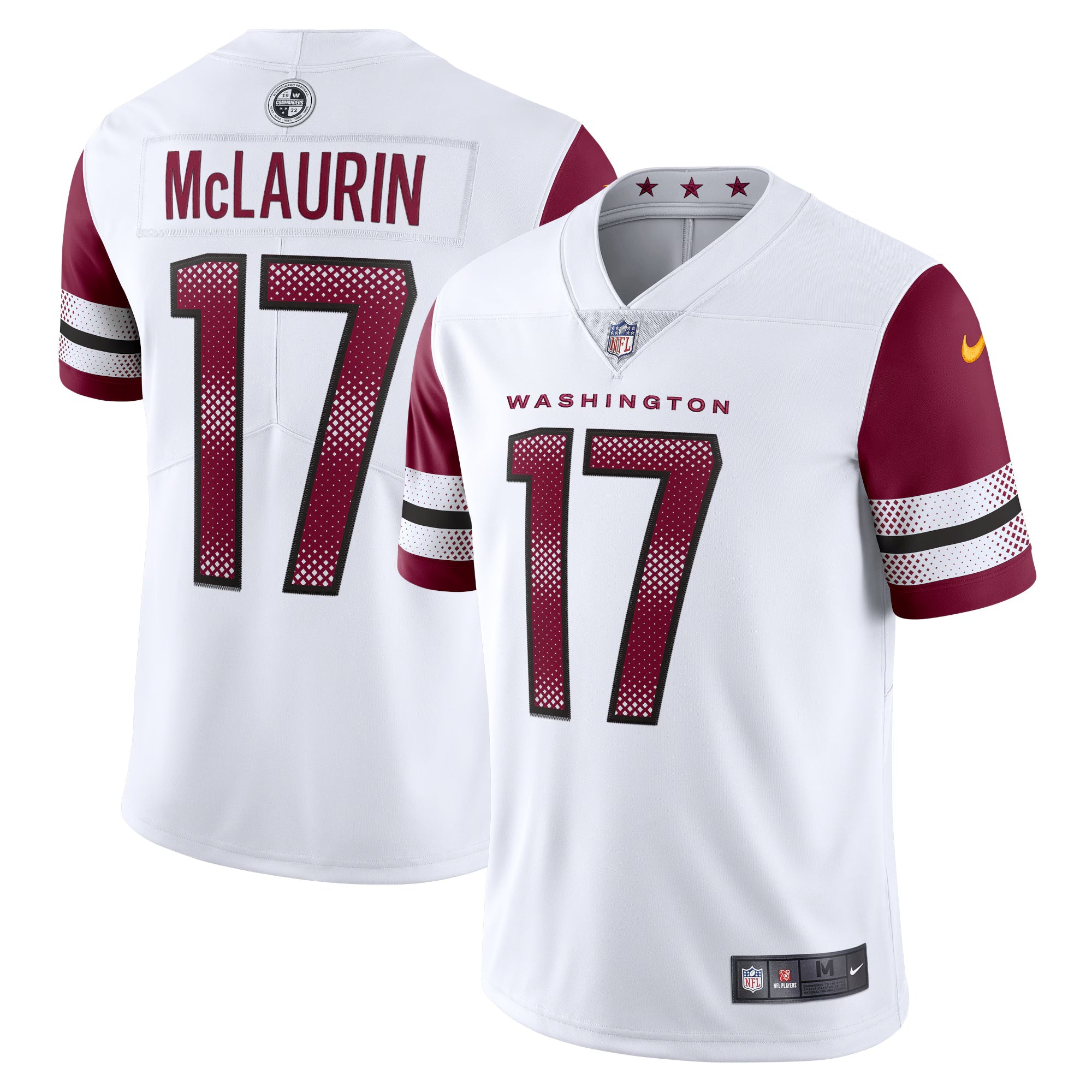 Arizona Cardinals Kyler Murray Natural 2025 Rivalries Collection Game Jersey
