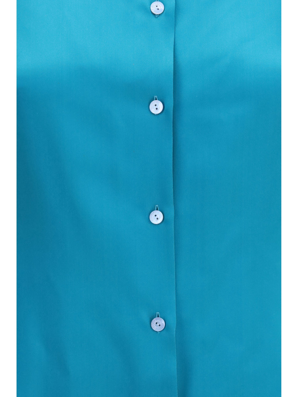 Gucci Women Silk Satin Shirt