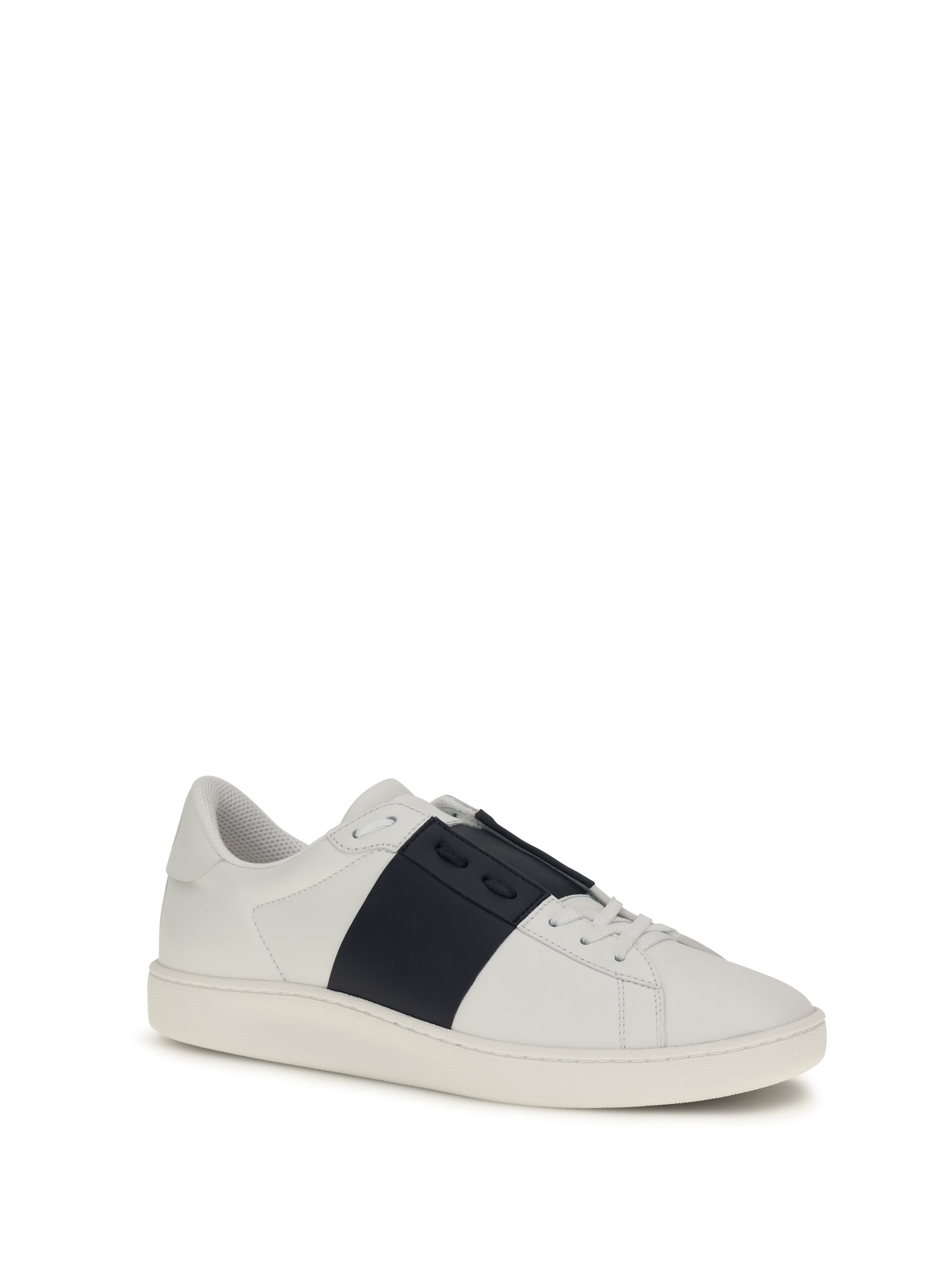Valentino Garavani Men Open Sneakers