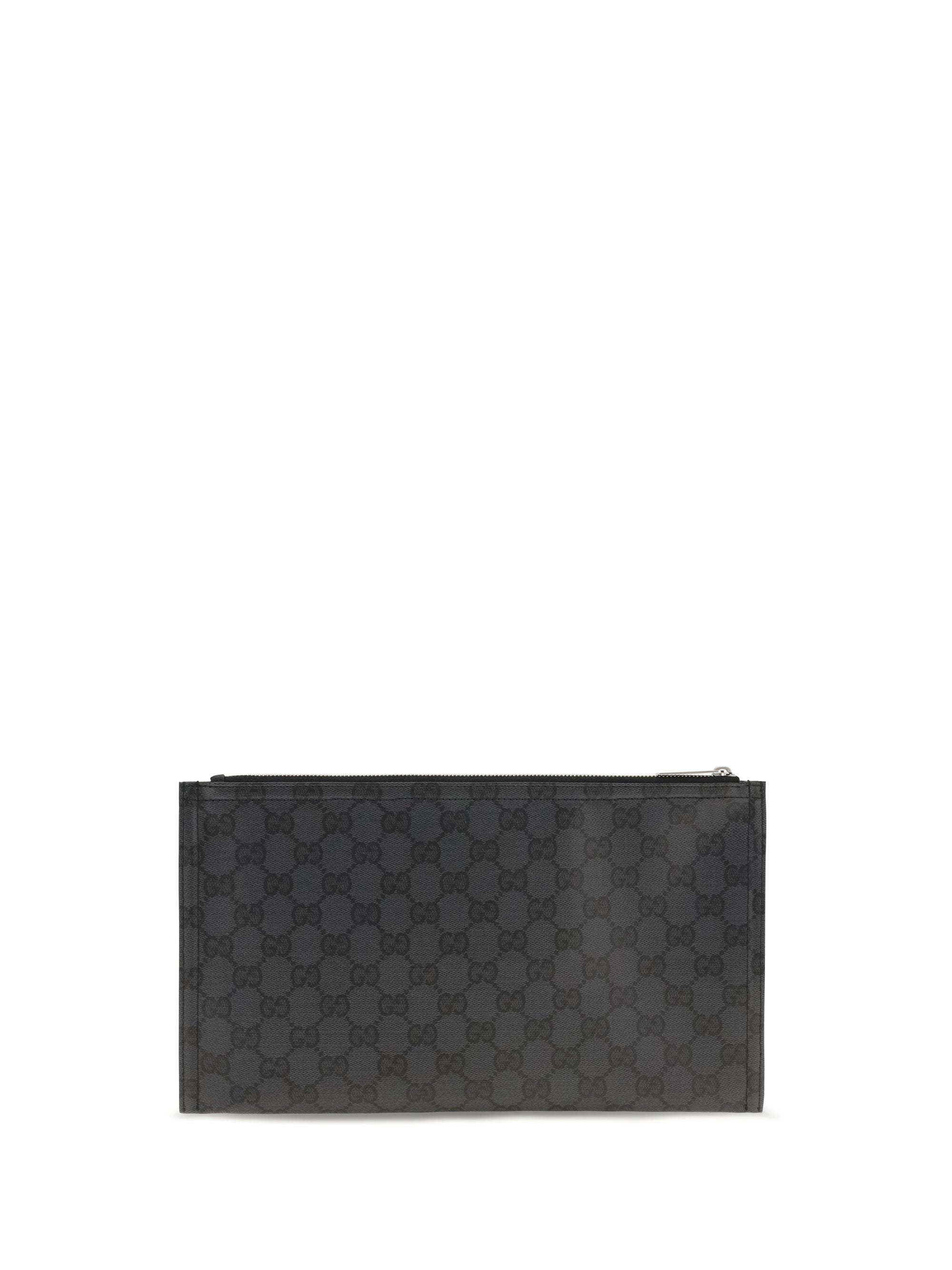 Gucci Men Essence Classic Large Pouch