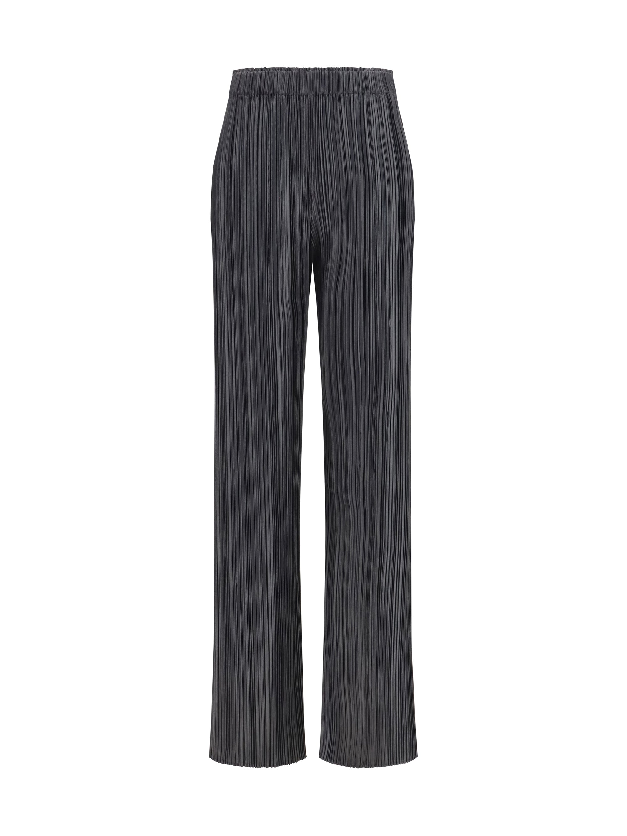 Phoebe Philo Women Razor Pleated Pants