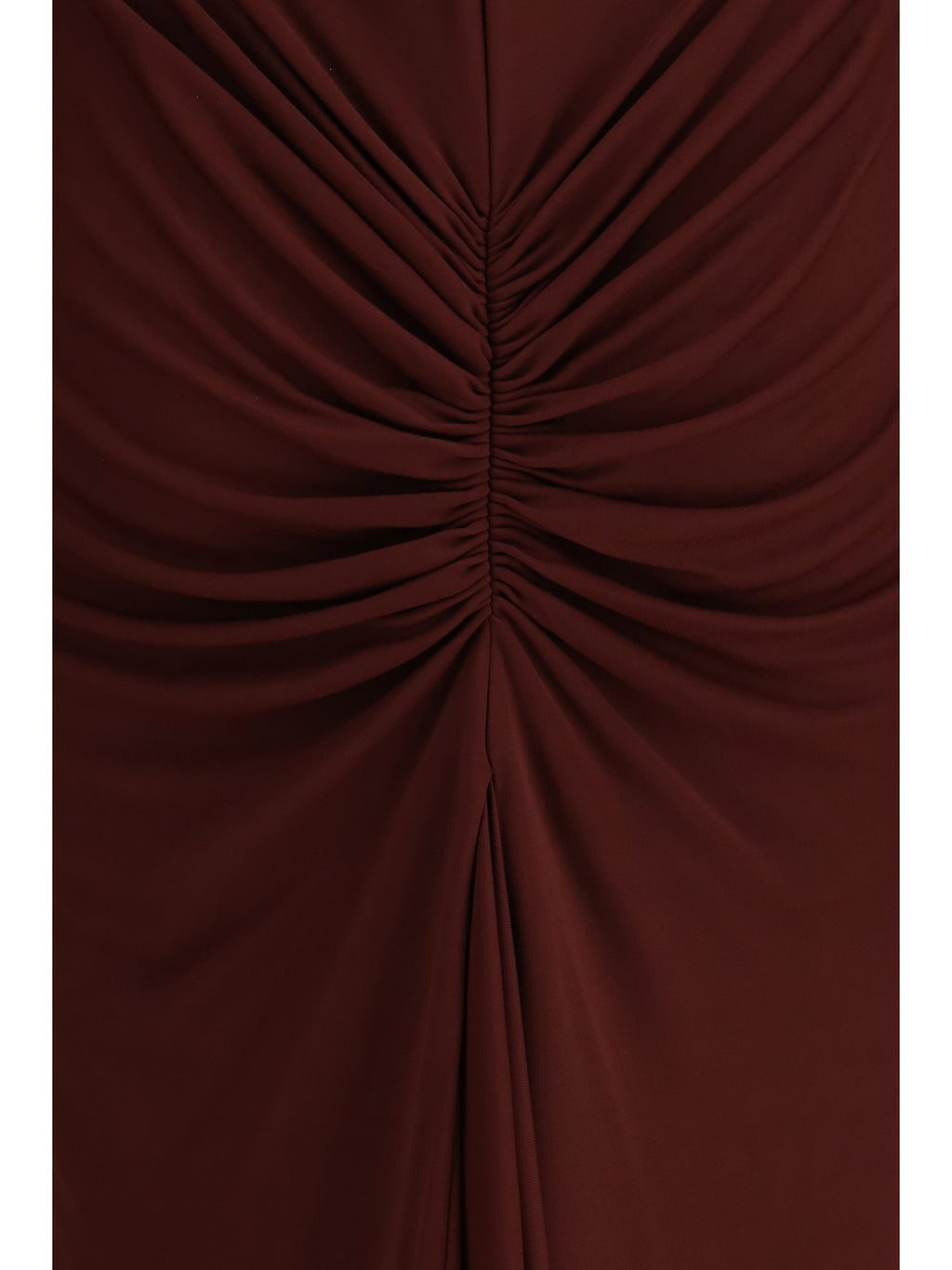 Alaïa Women Draped Dress