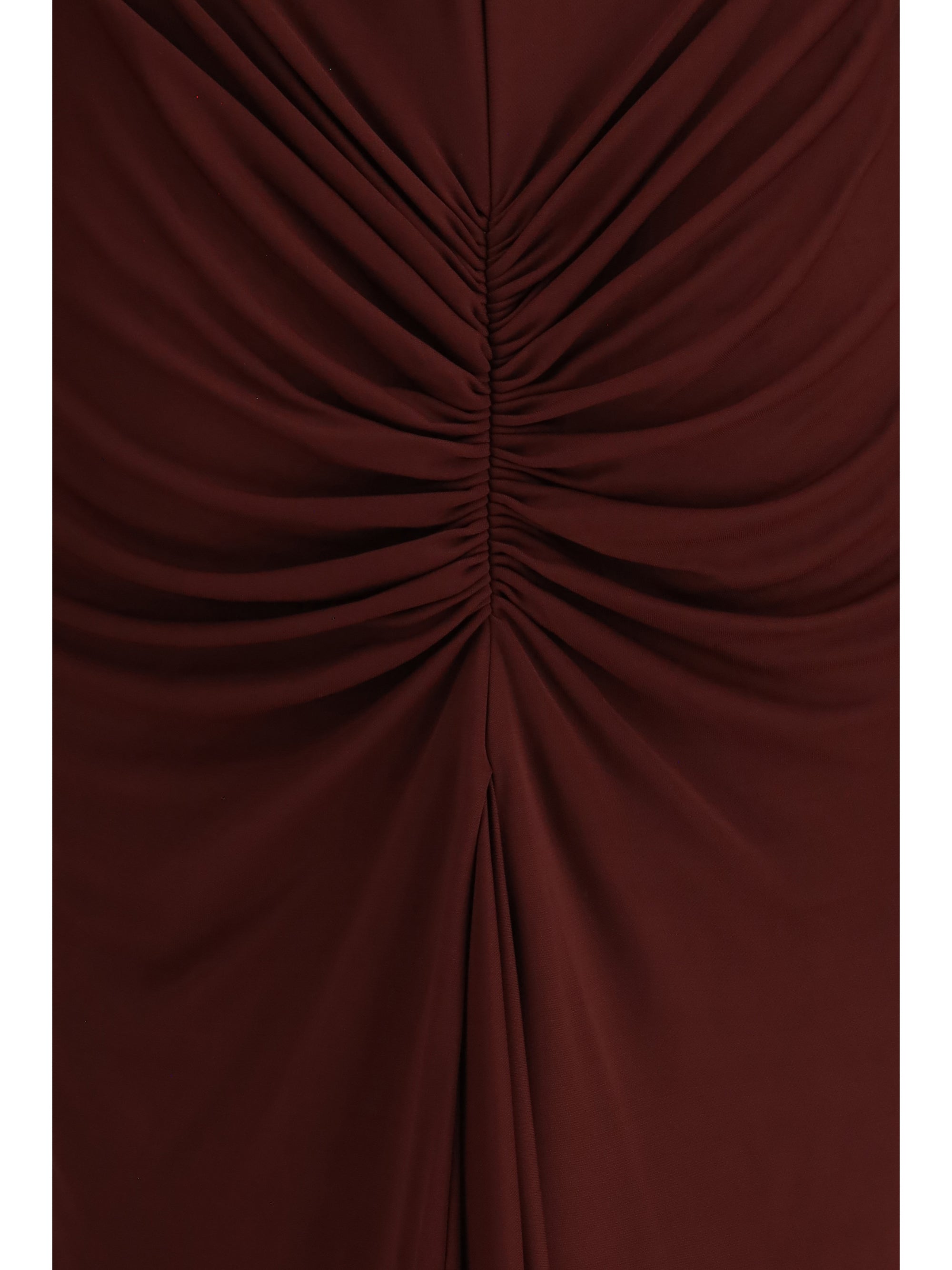 Alaïa Women Draped Dress