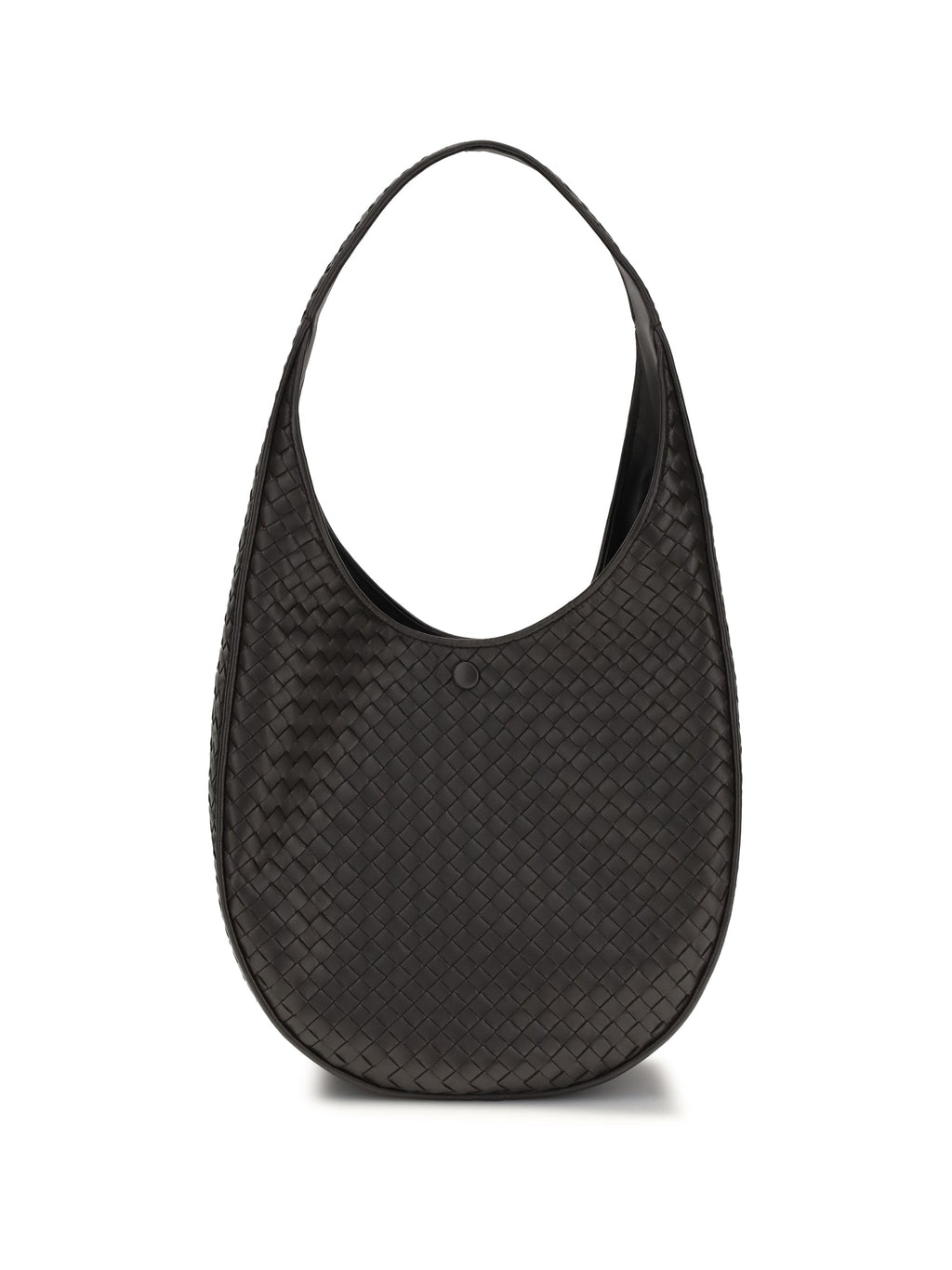 Bottega Veneta Women Small Ovetto Shoulder