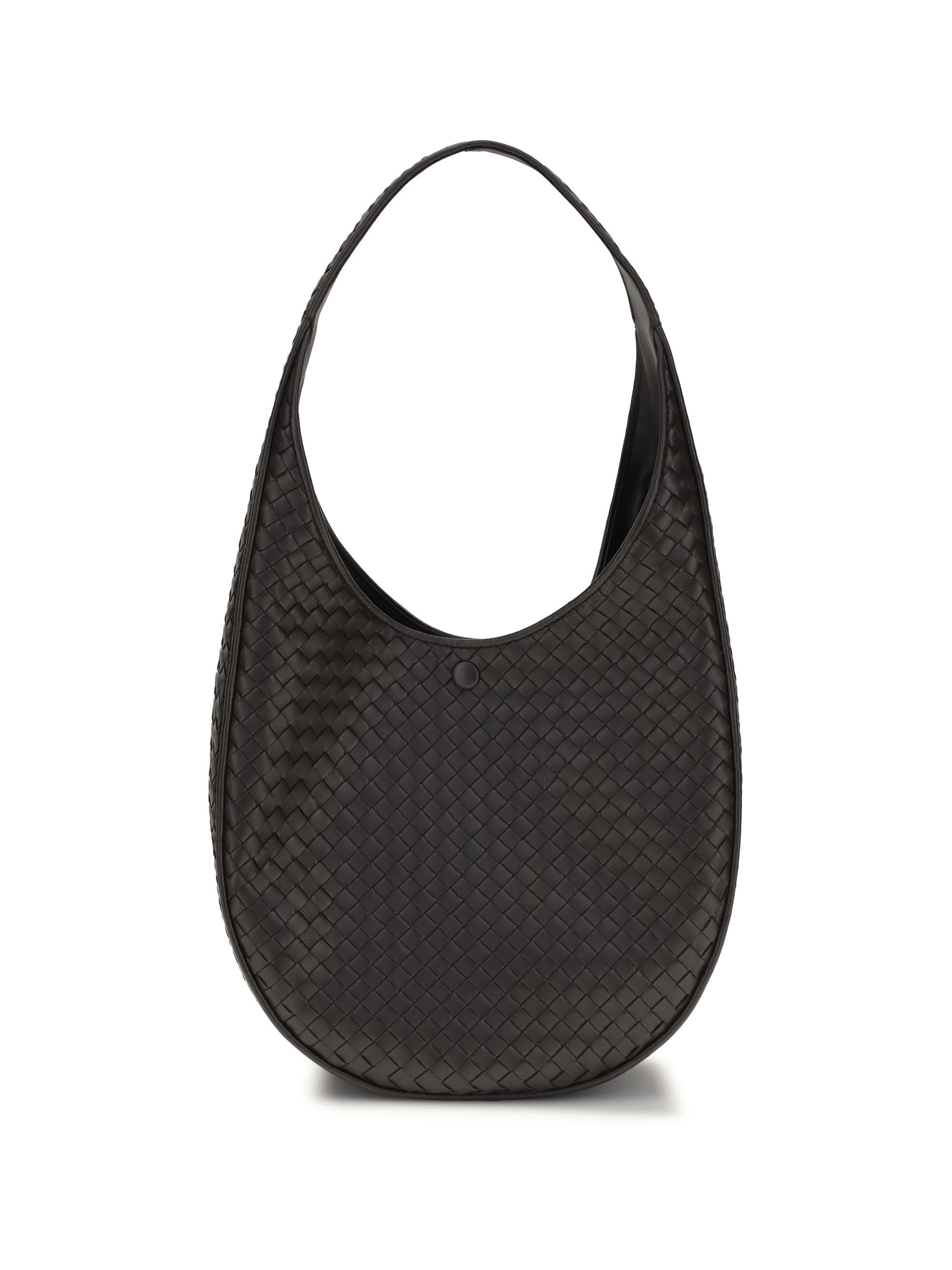 Bottega Veneta Women Small Ovetto Shoulder