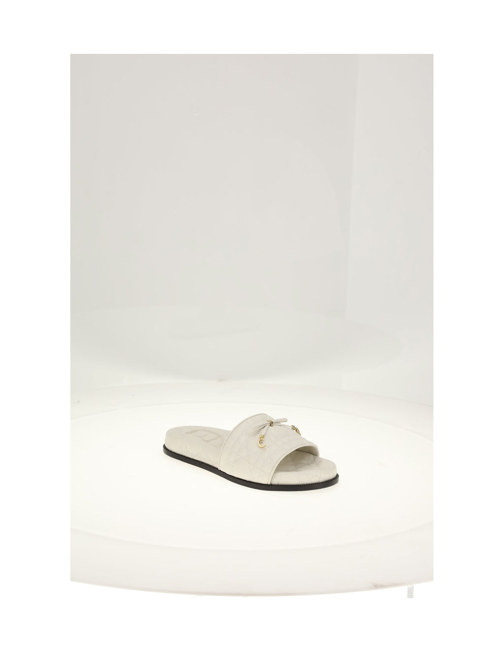 Dior Women Sandal Shoes