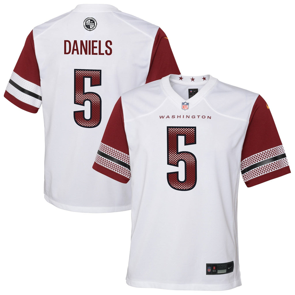 Arizona Cardinals Marvin Harrison Jr. Natural 2025 Rivalries Collection Game Jersey