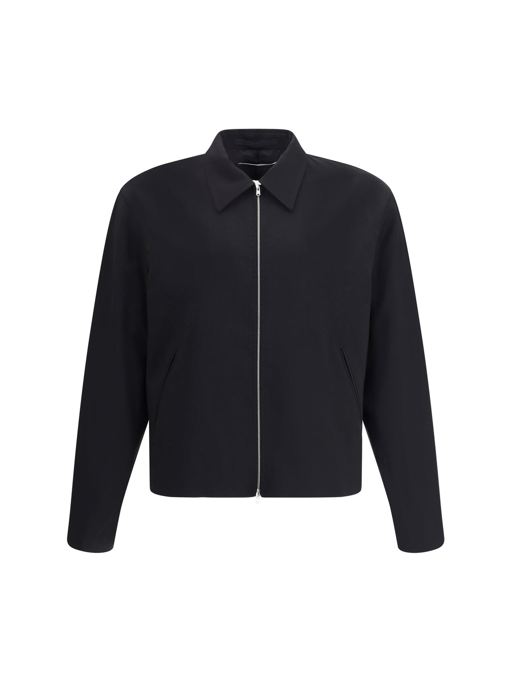 Our Legacy Men Wool Jacket