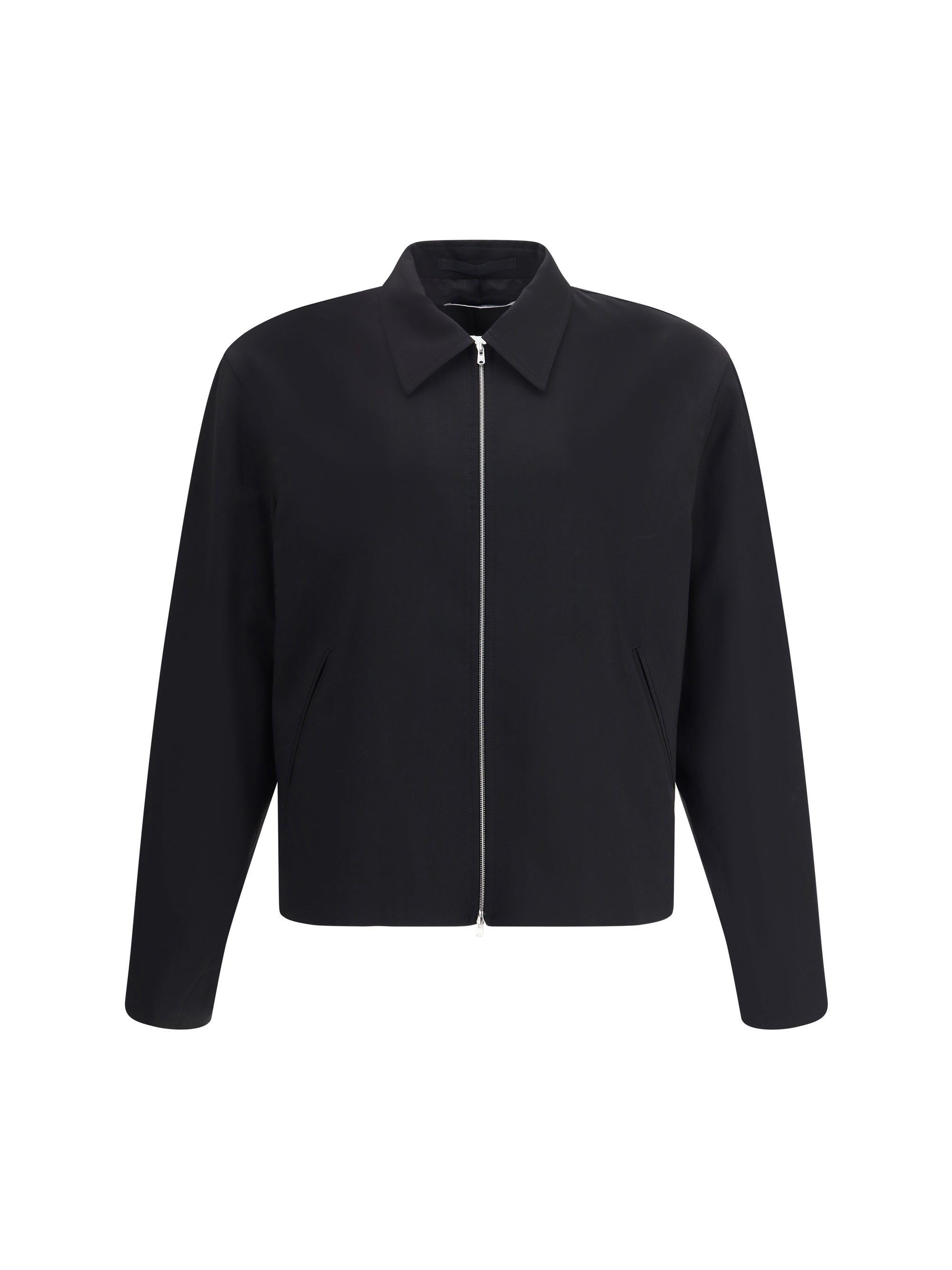 Our Legacy Men Wool Jacket