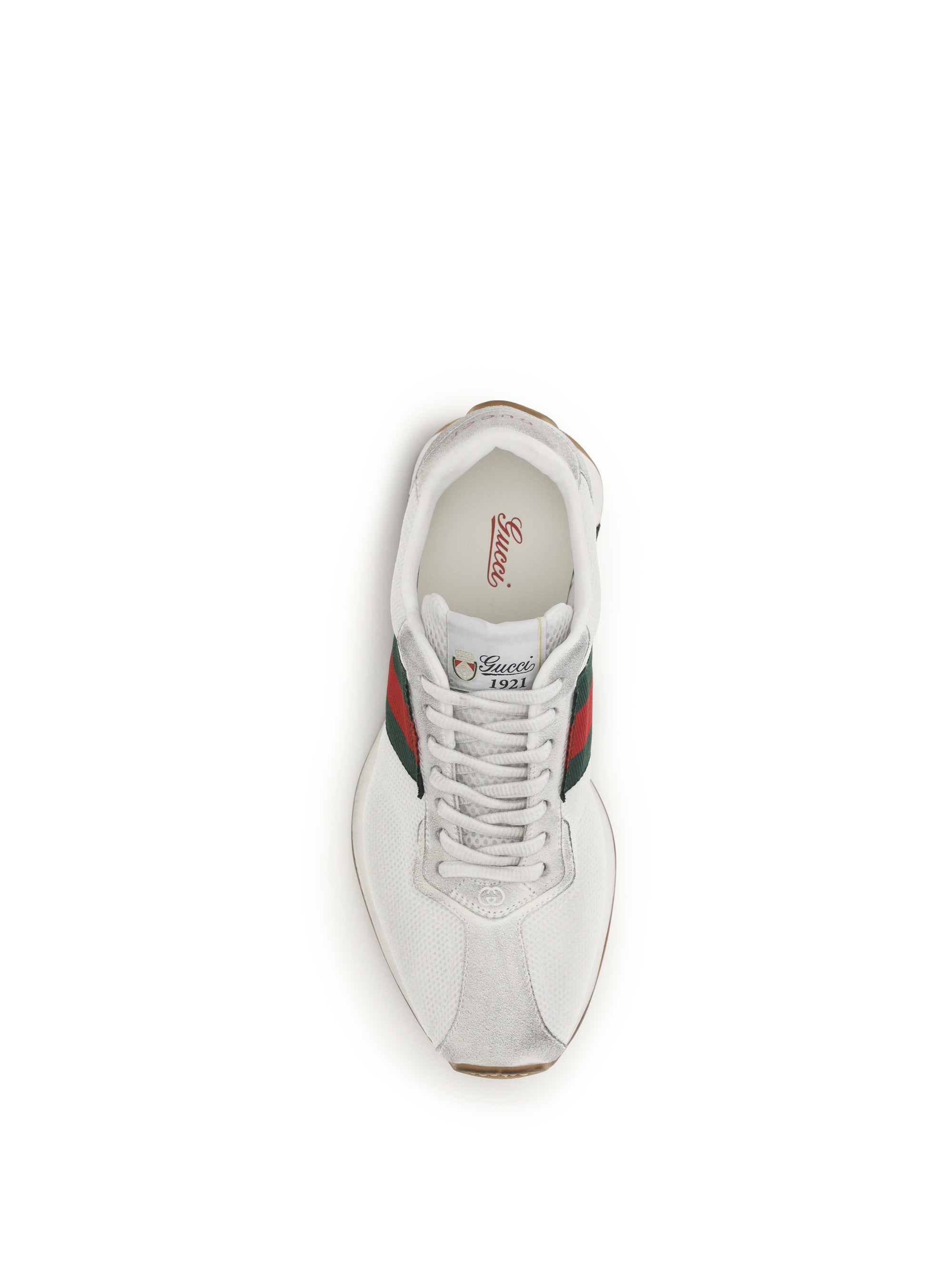 Gucci Women Tempo Sneakers