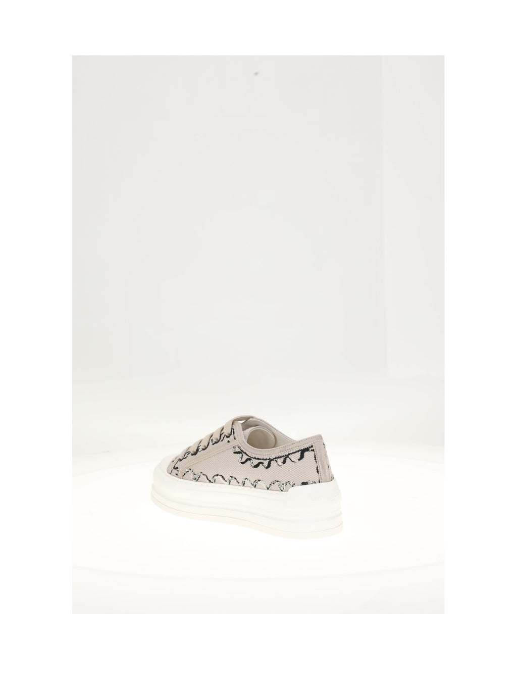 Dior Women Sneakers