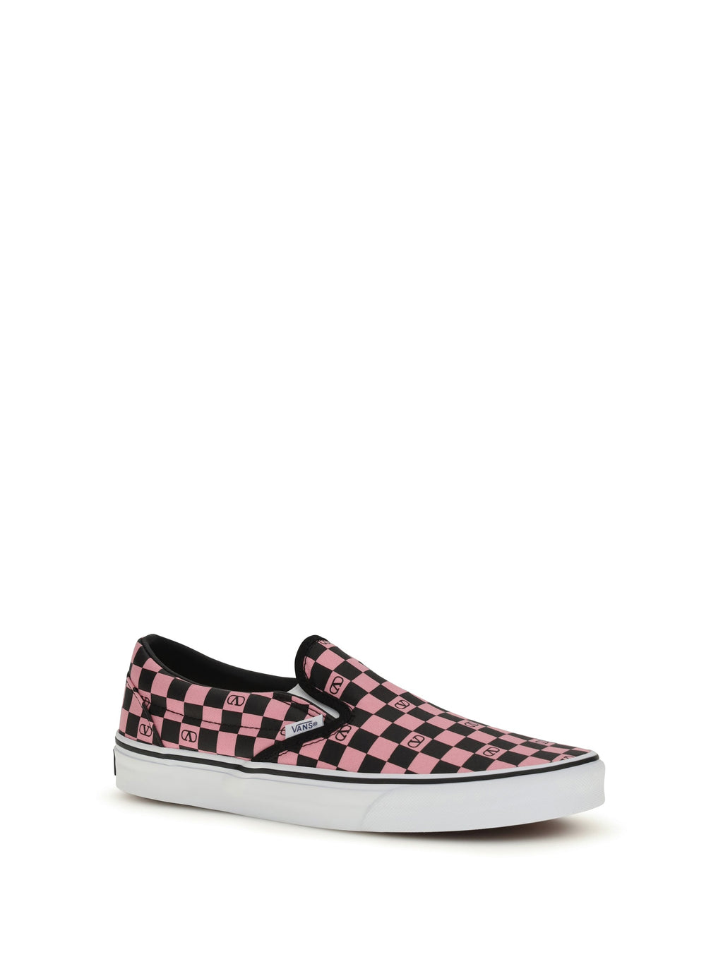 Valentino Garavani Men Valentino Garavani X Vans Sneakers