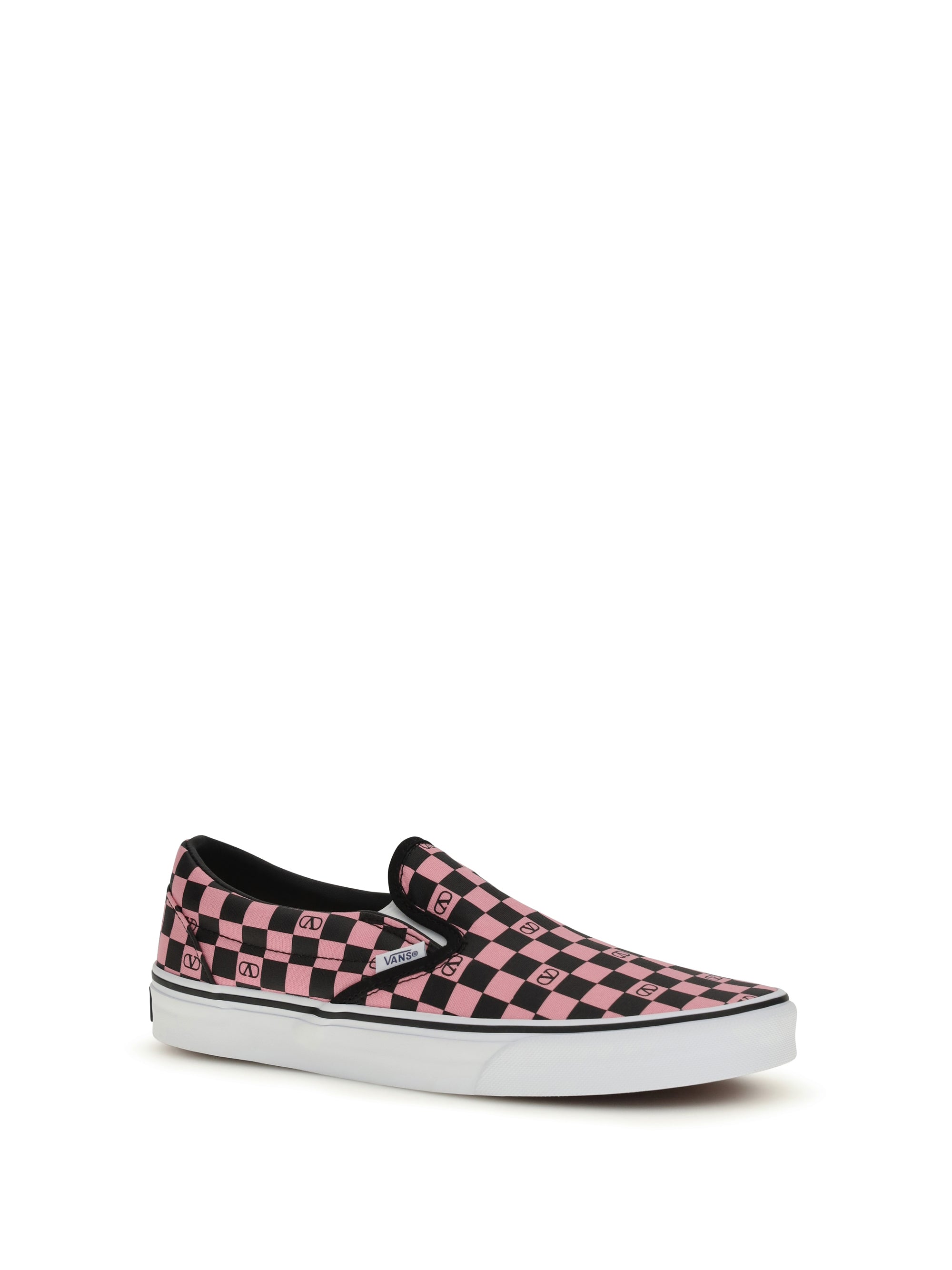 Valentino Garavani Men Valentino Garavani X Vans Sneakers