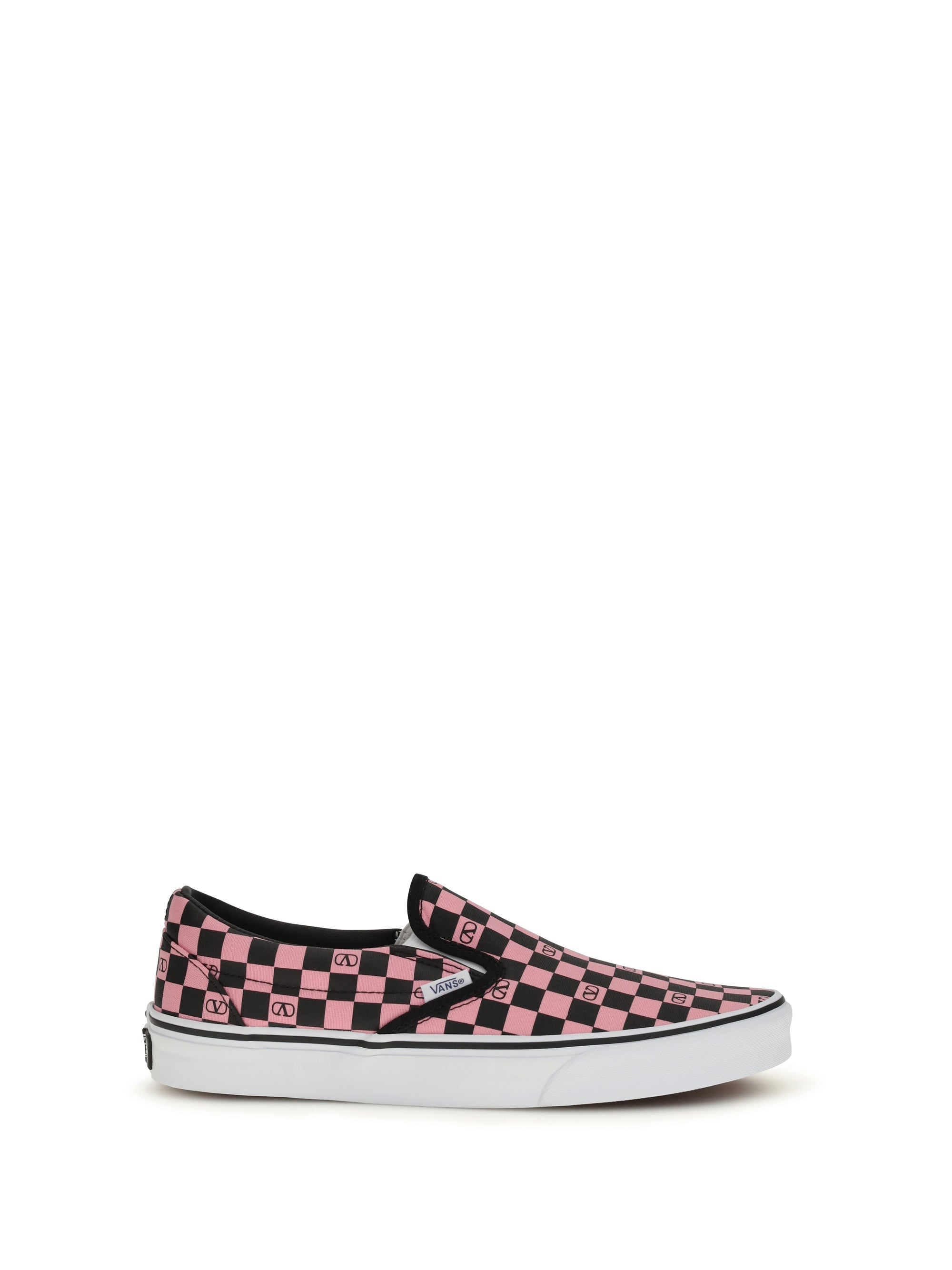 Valentino Garavani Men Valentino Garavani X Vans Sneakers