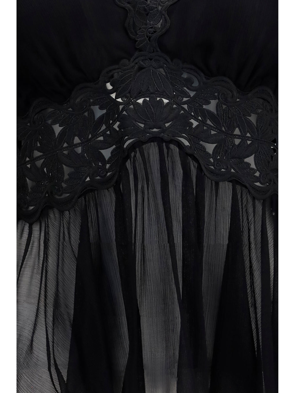 Zimmermann Women Luna Peplum Blouse