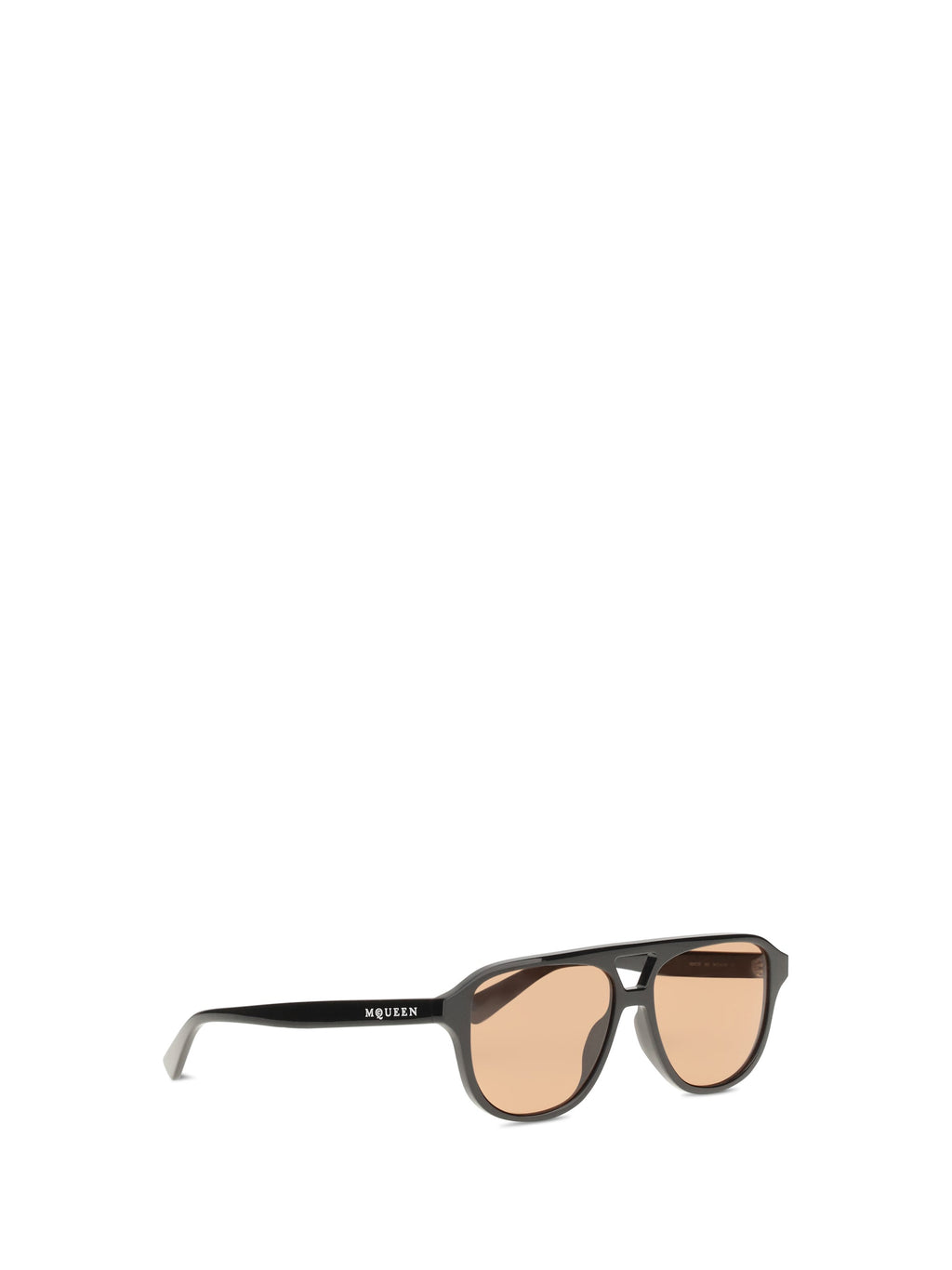 Alexander Mcqueen Women Signature Essentials Sunglasses