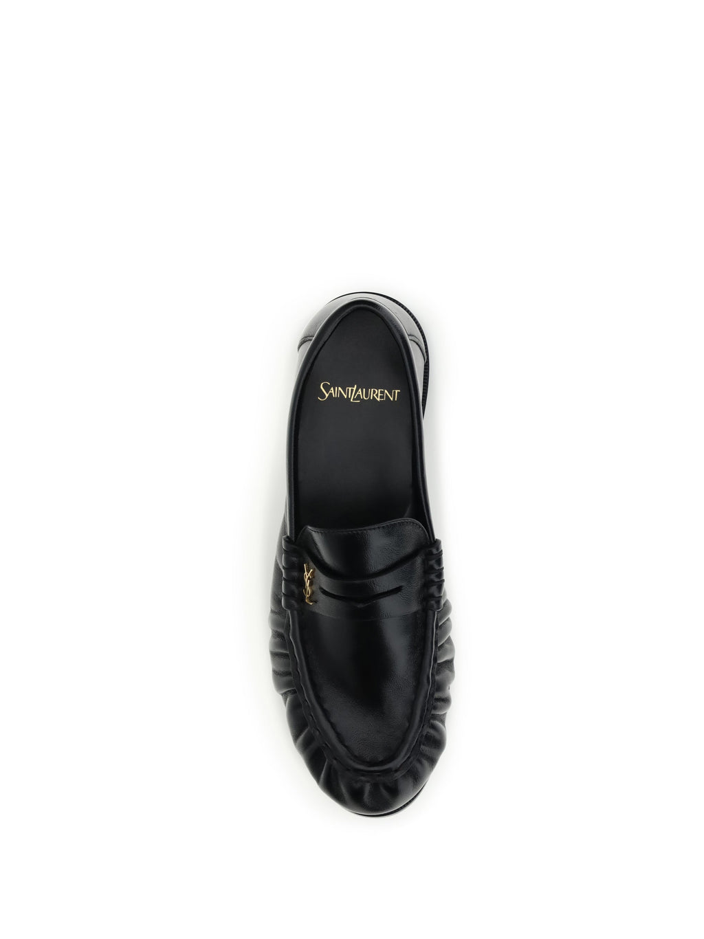 Saint Laurent Women Le Loafer Loafers