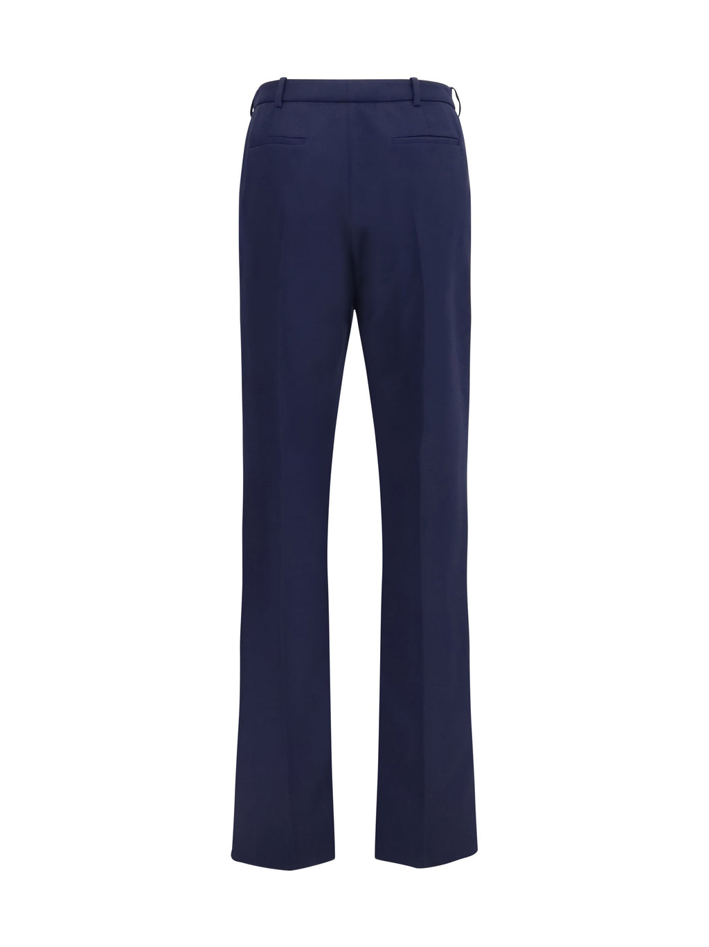Balenciaga Women Slim Tailored Pants