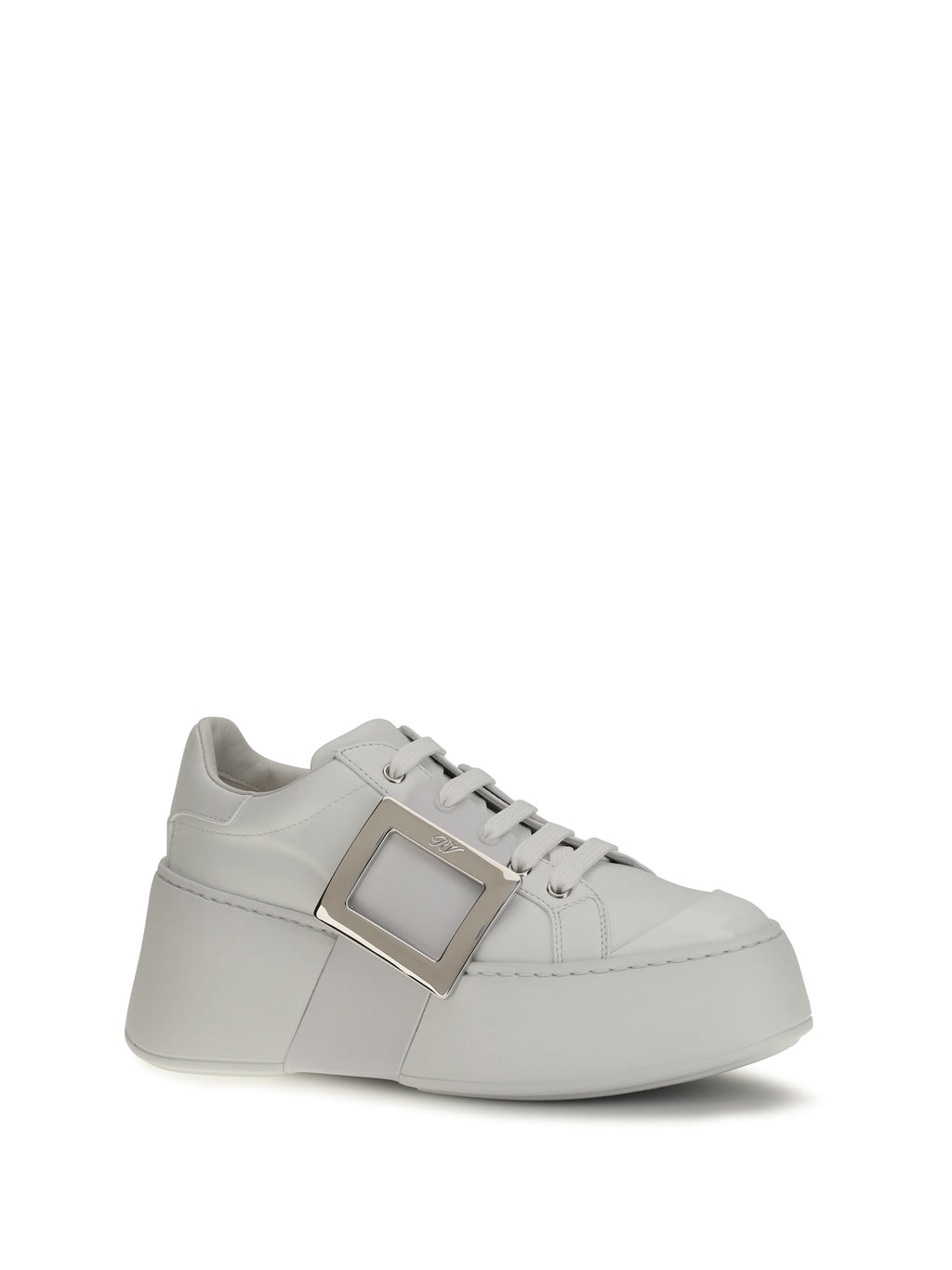 Roger Vivier Women Viv' Skate Sneakers