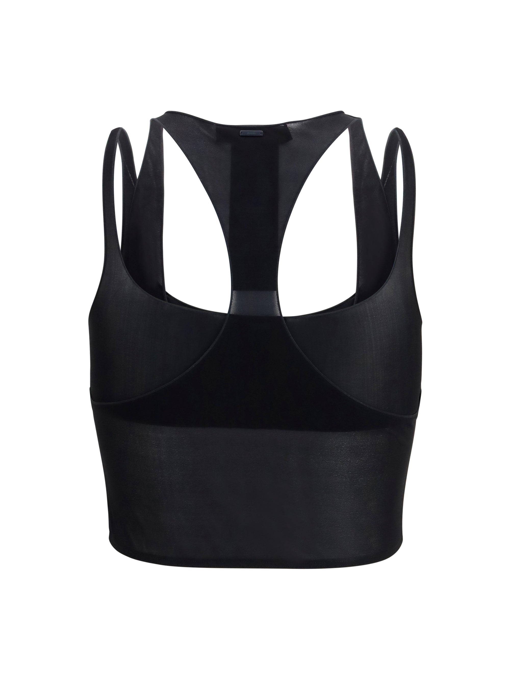 Gucci Women Viscose Bralette