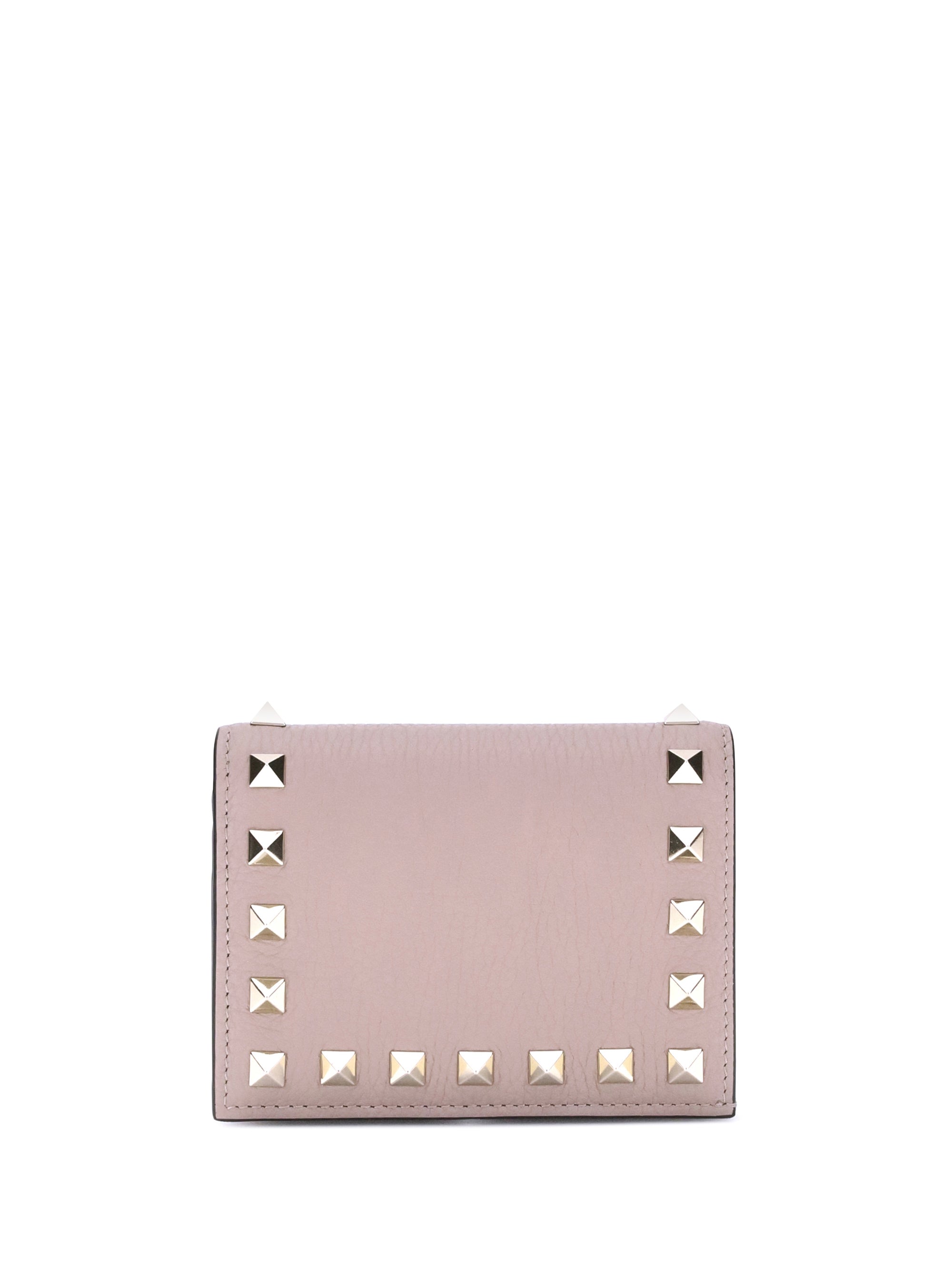Valentino Garavani Women Rockstud Wallet