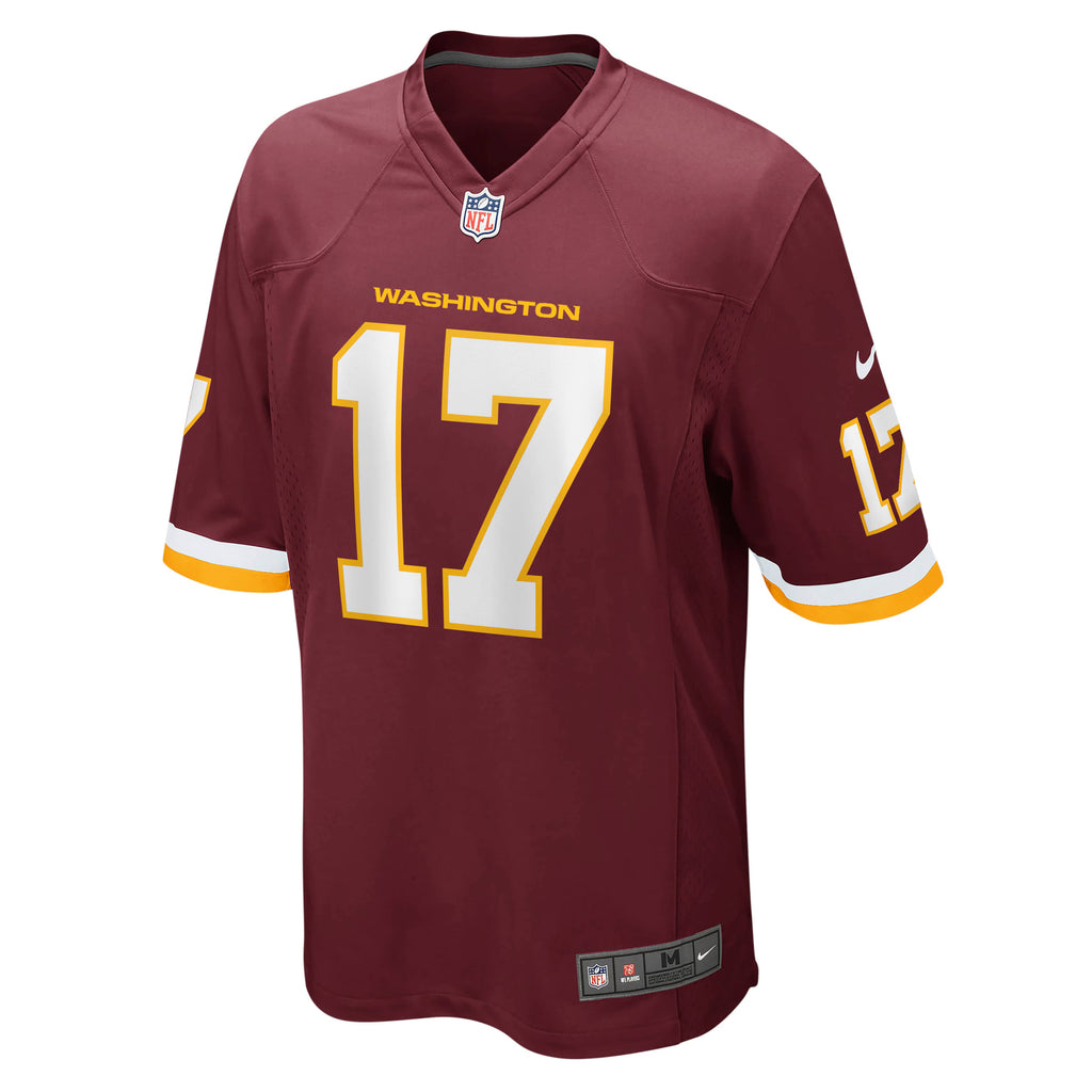 Arizona Cardinals Trey McBride Natural 2025 Rivalries Collection Game Jersey