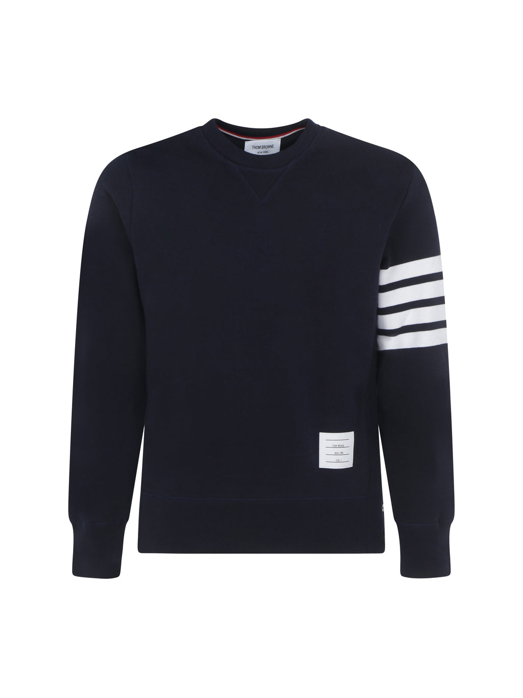 Thom Browne Men Cotton Sweatshirt