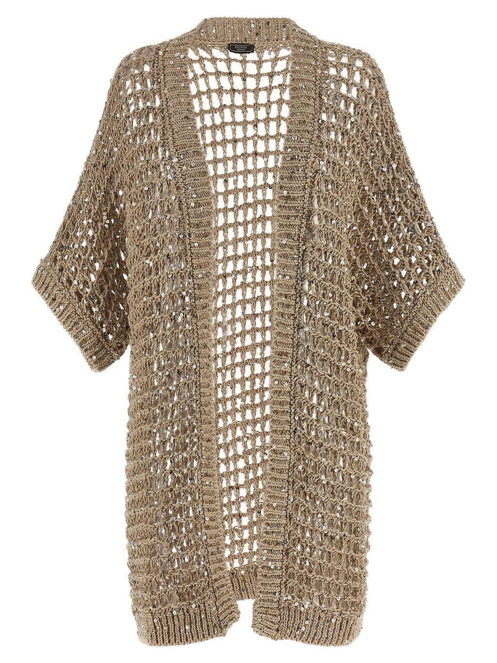 Peserico Women 'Aurea' Cardigan