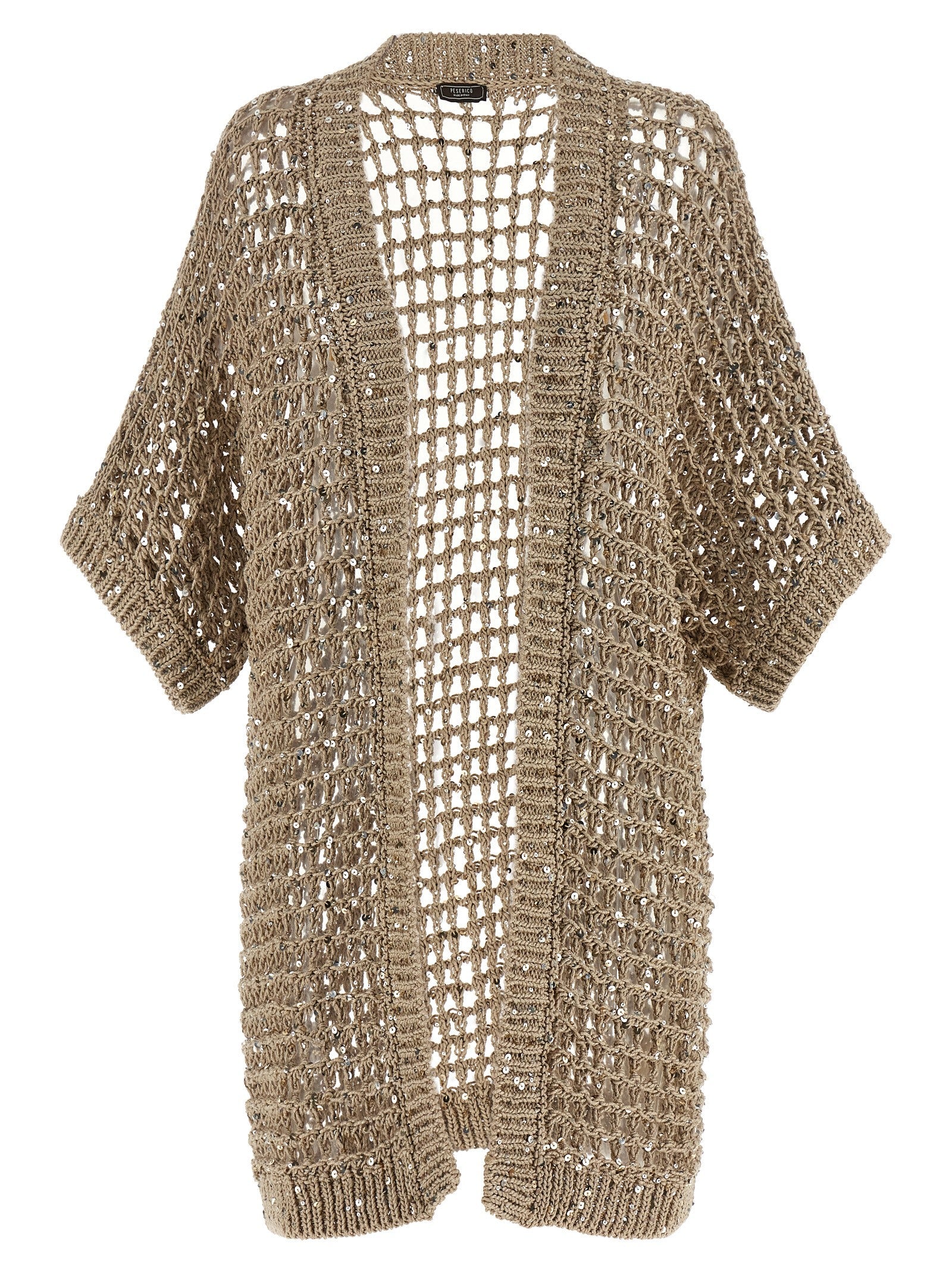 Peserico Women 'Aurea' Cardigan