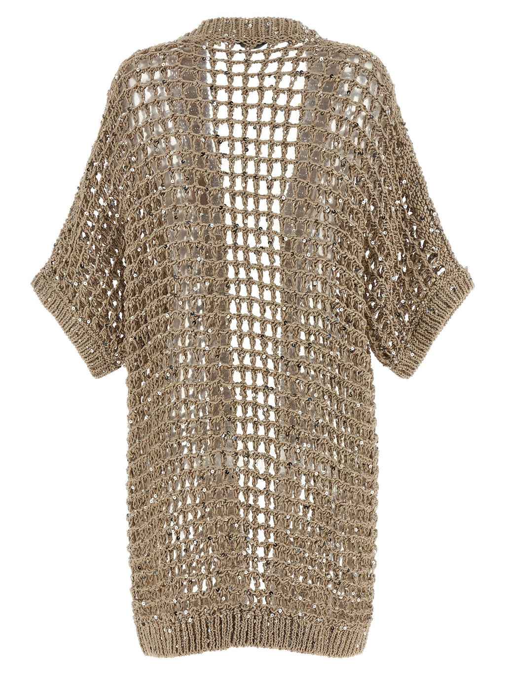 Peserico Women 'Aurea' Cardigan