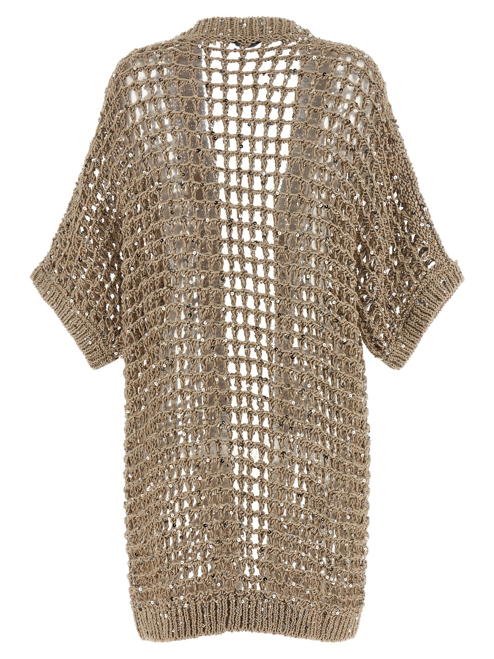 Peserico Women 'Aurea' Cardigan