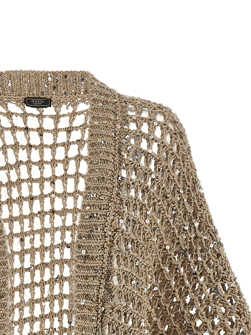 Peserico Women 'Aurea' Cardigan