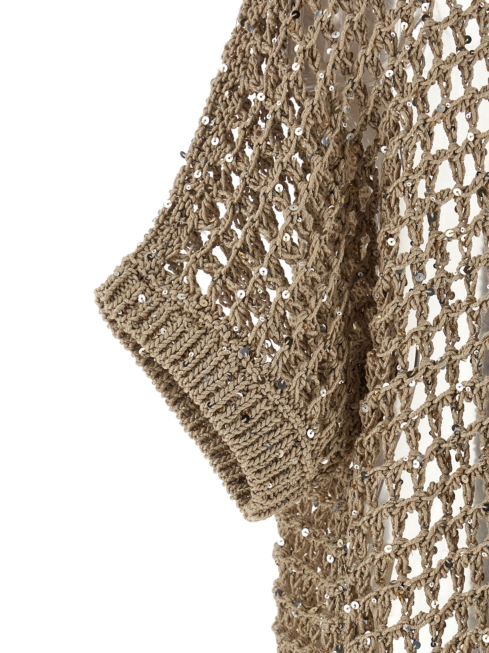 Peserico Women 'Aurea' Cardigan