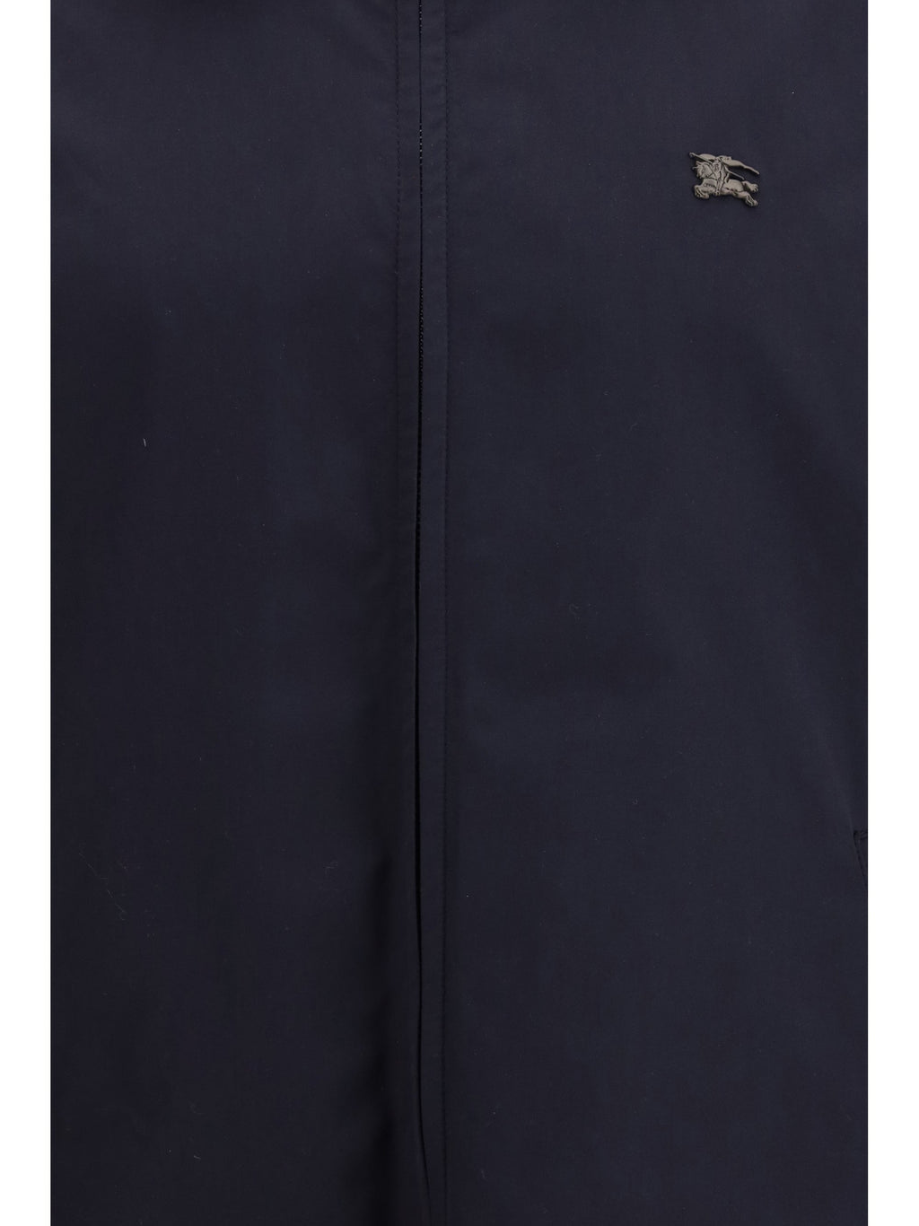 Burberry Men Reversible Lightweight Jacket