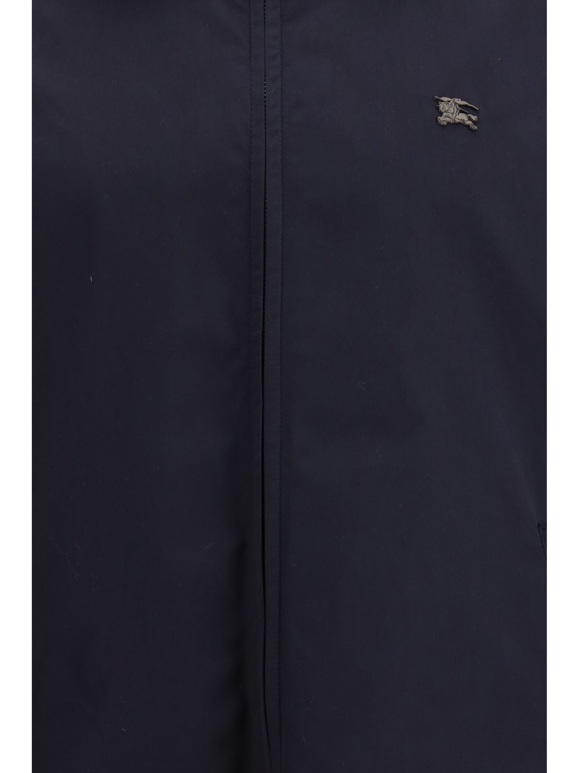 Burberry Men Reversible Lightweight Jacket