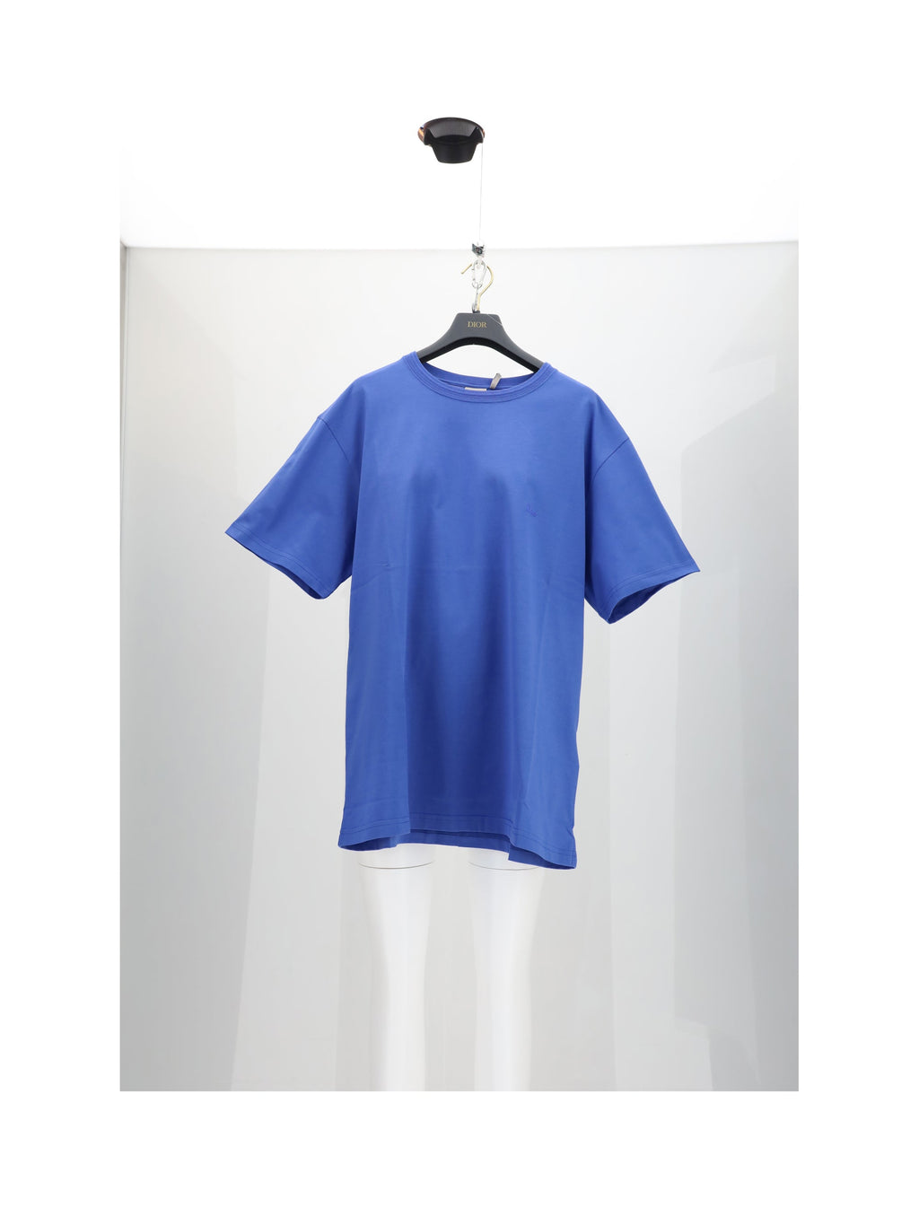 Dior Homme Men T-Shirt Con Logo