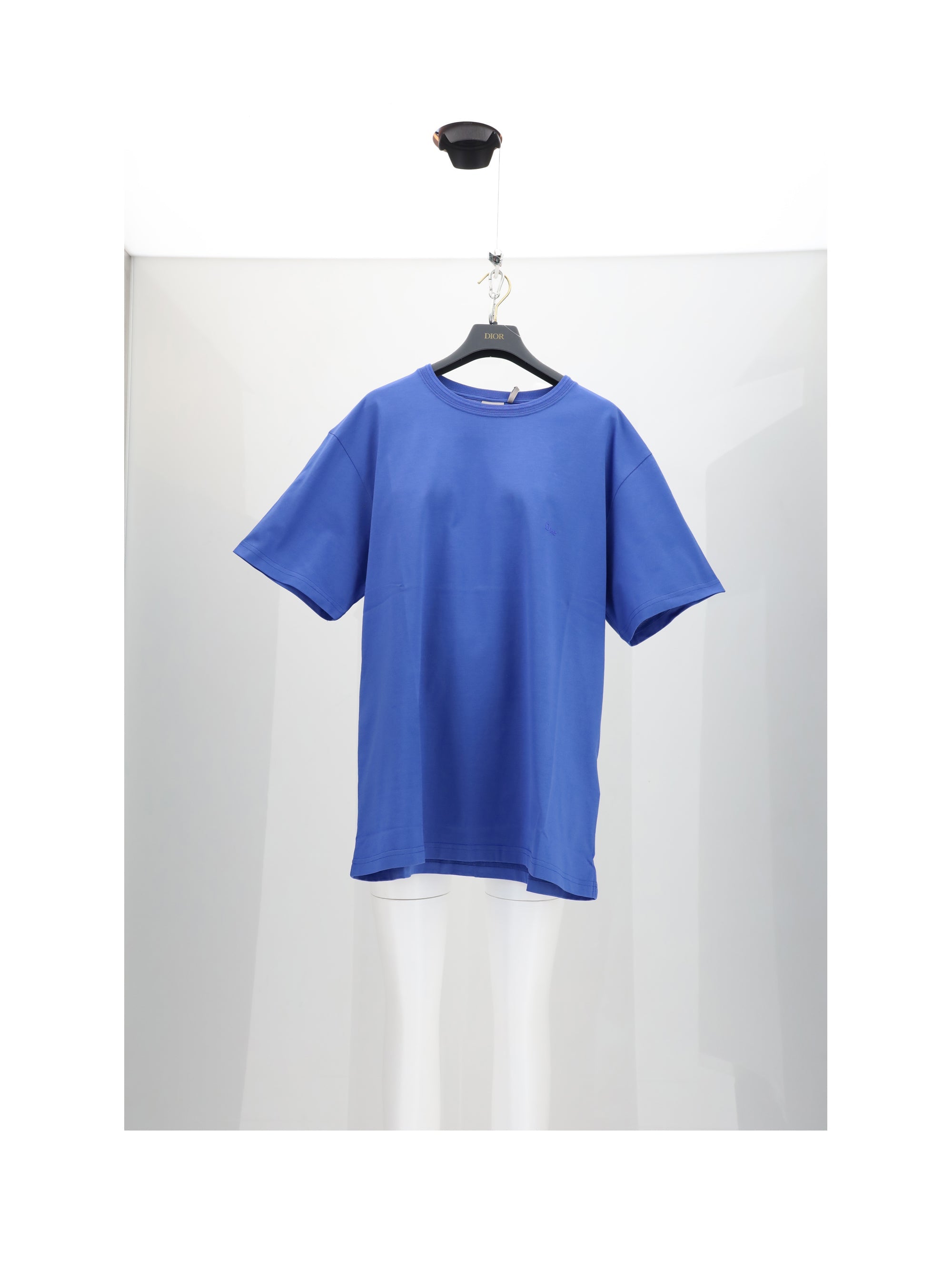 Dior Homme Men T-Shirt Con Logo