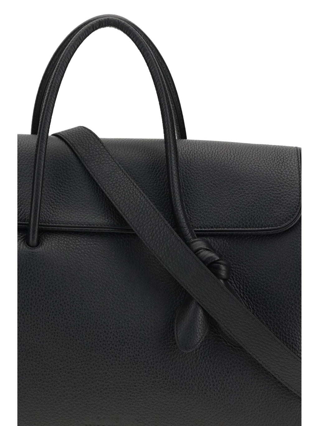 Jacquemus Women Le Cabas Turismo Travel Bag